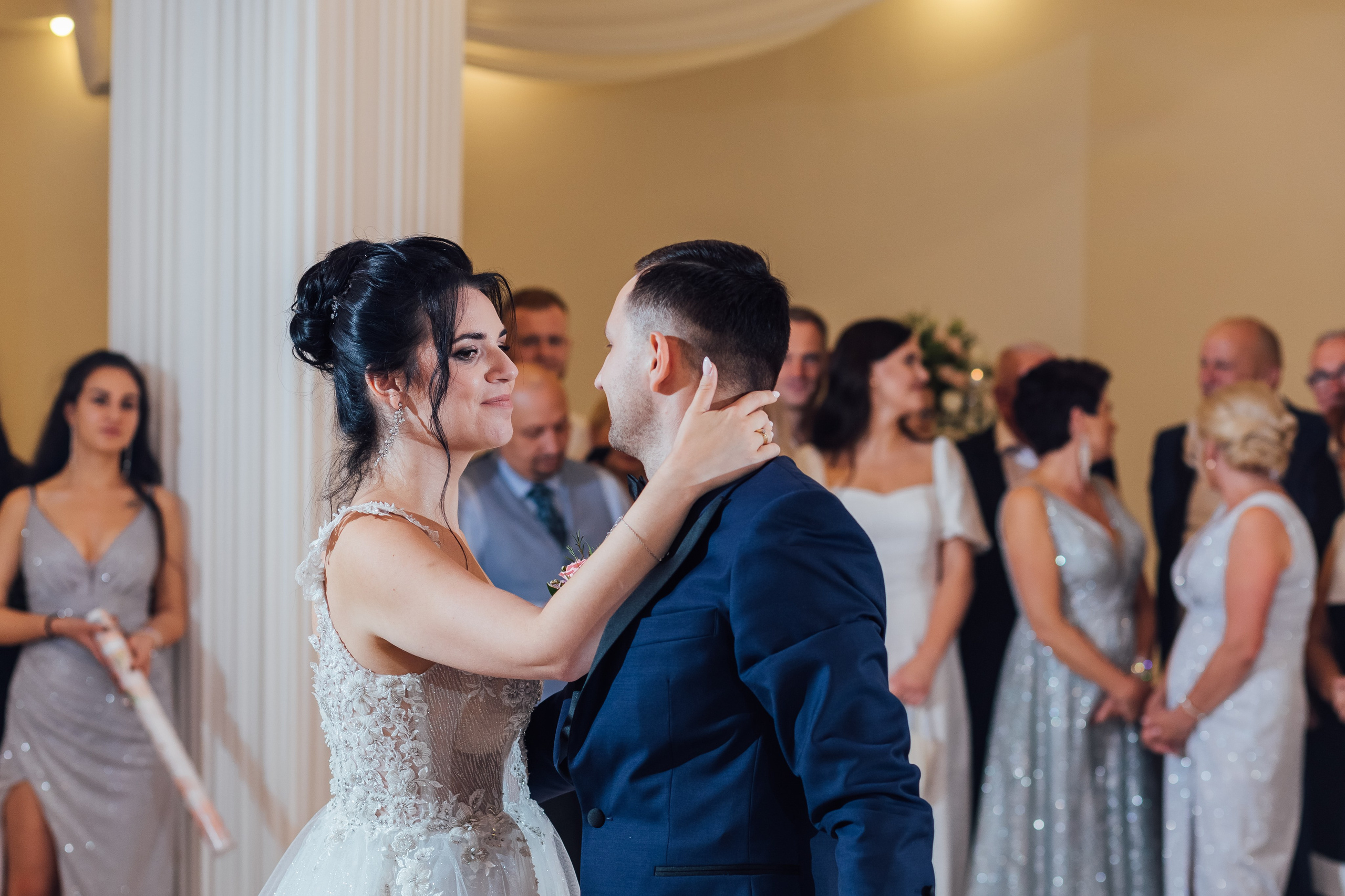 Kamil & Ksenia. Photographer Stas Bordeniuk