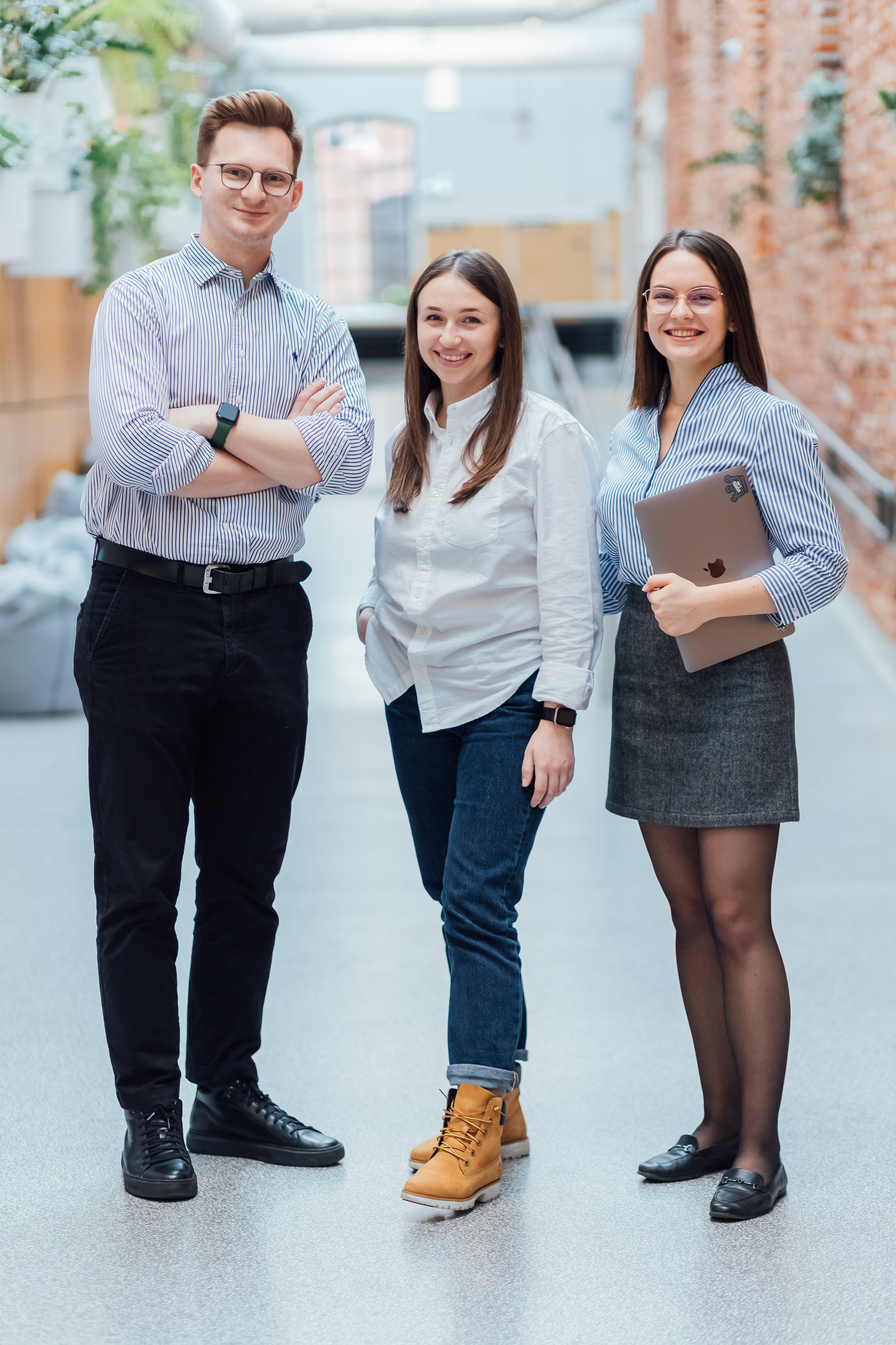 Бізнес портрети. Photographer Stas Bordeniuk