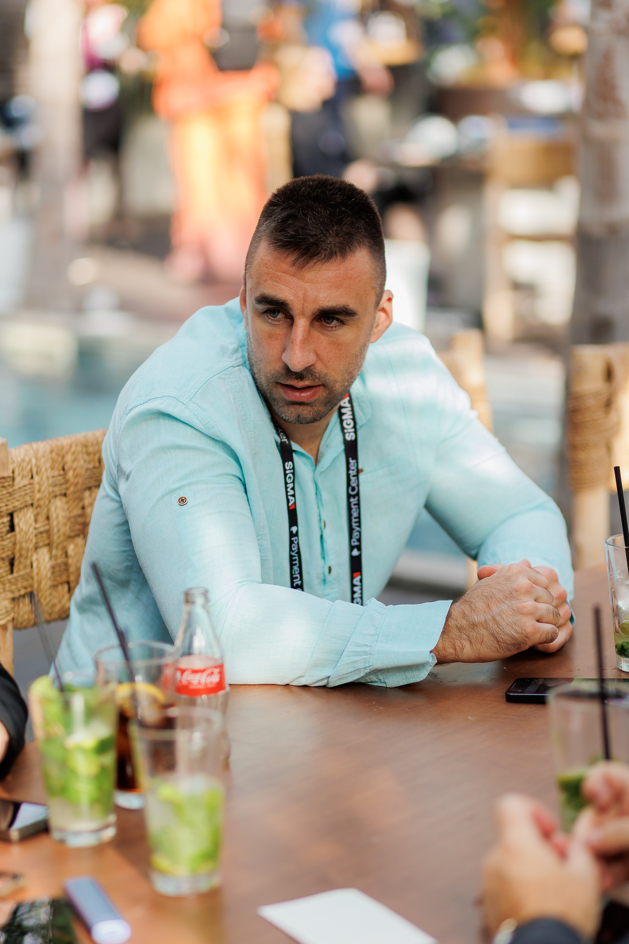 Sigma Rome. Fotograf Warszawa Brwinów Pruszków Grodzisk Piaseczno Otwock Legionowo