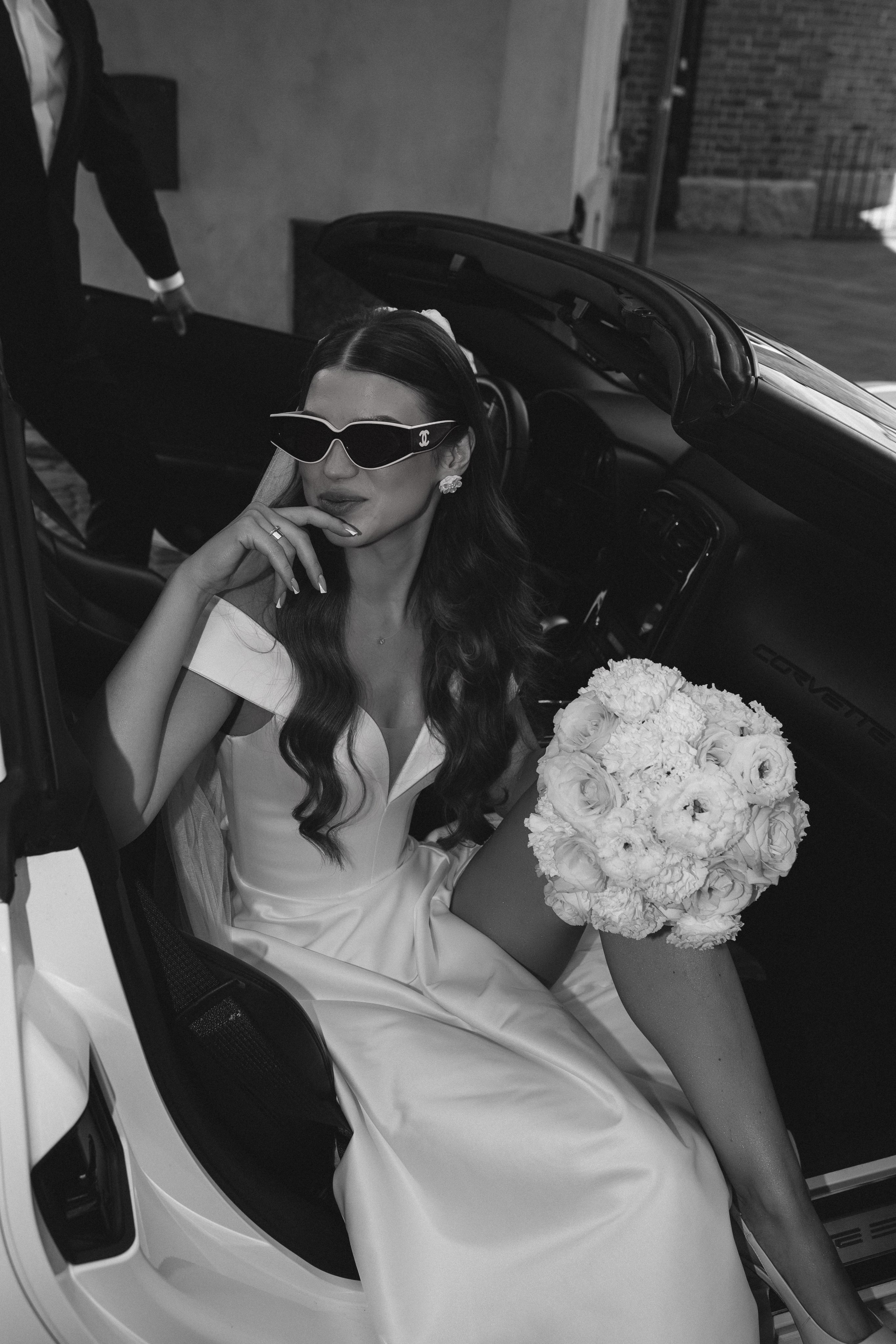 M&M. Photographer Stas Bordeniuk