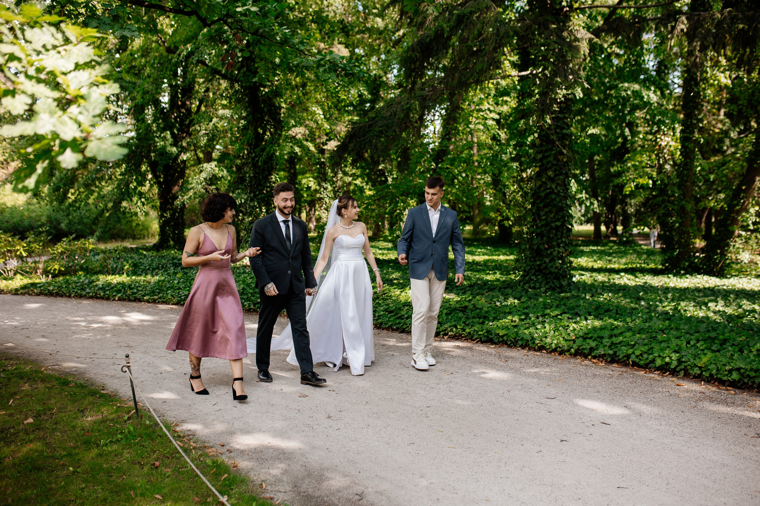 Таня і Рома. Photographer Stas Bordeniuk