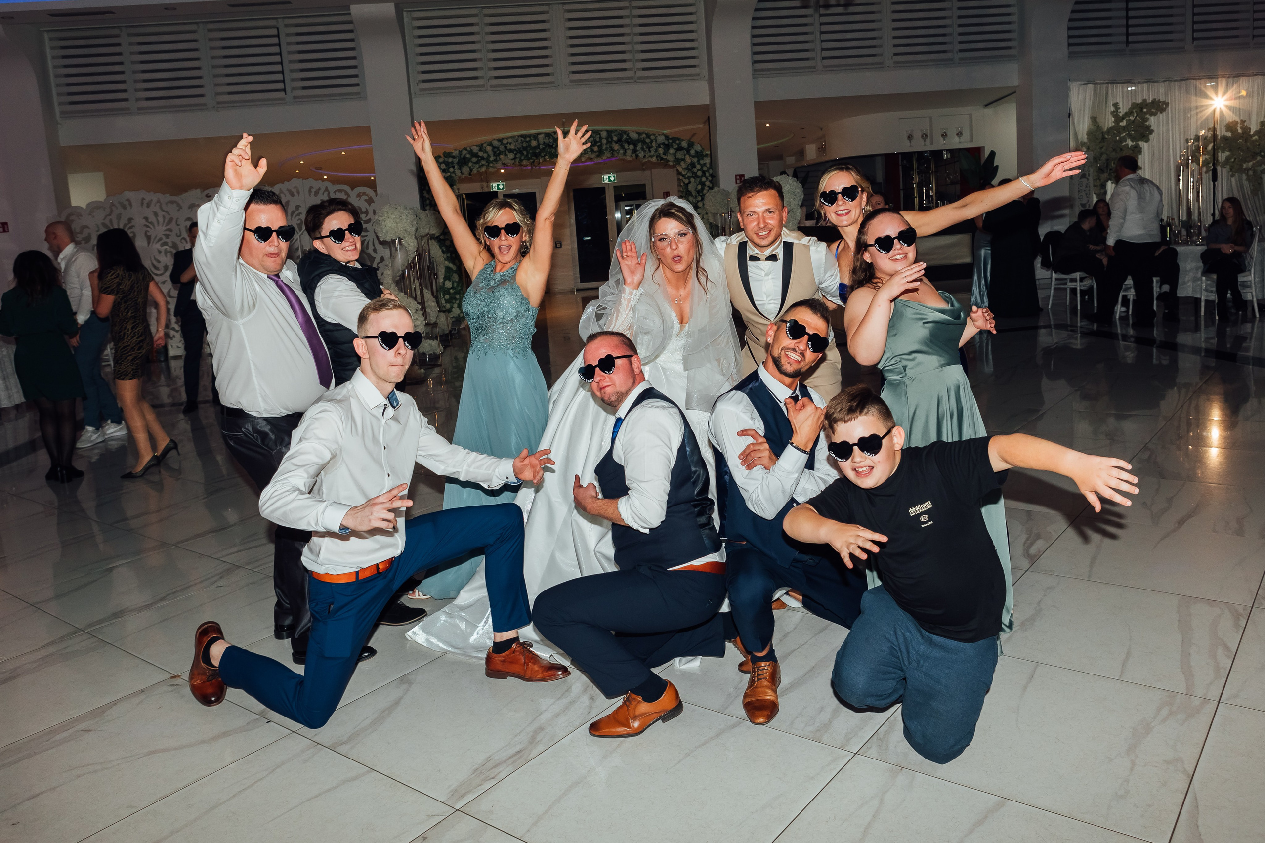 Saale. Photographer Stas Bordeniuk