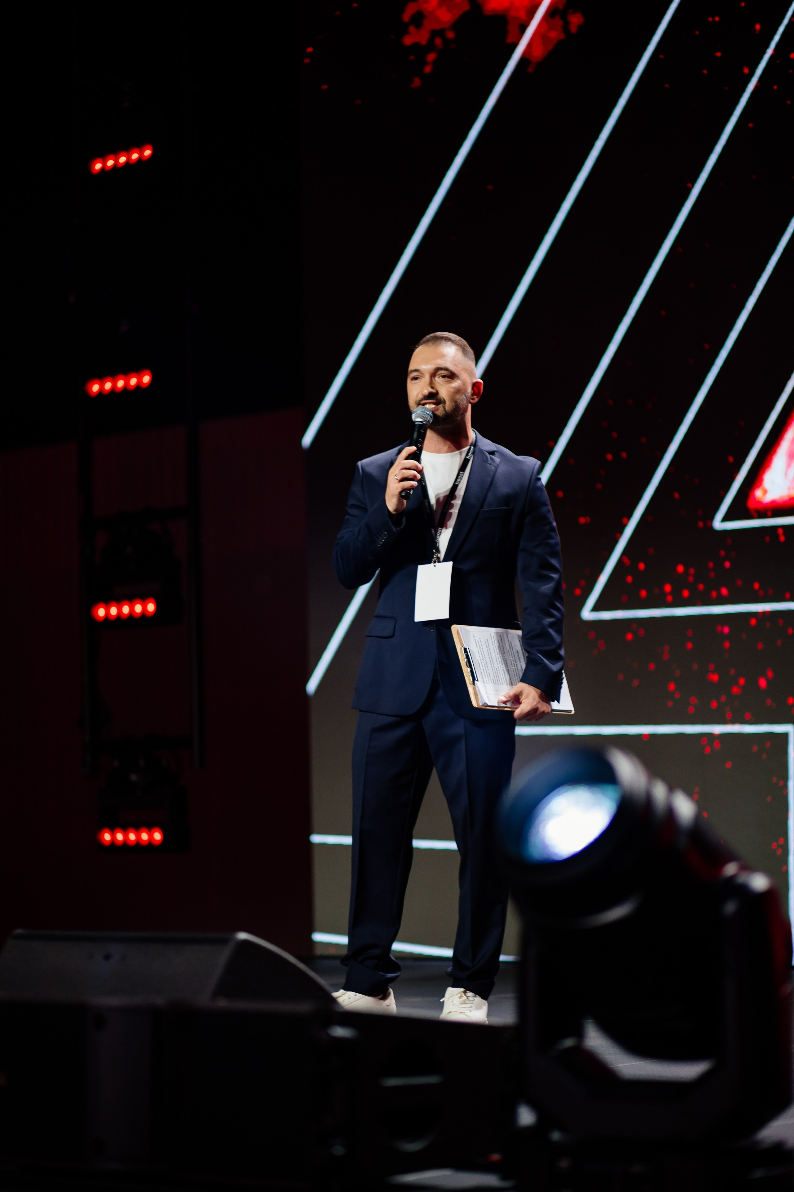 Boost Forum. Fotograf Warszawa Brwinów Pruszków Grodzisk Piaseczno Otwock Legionowo