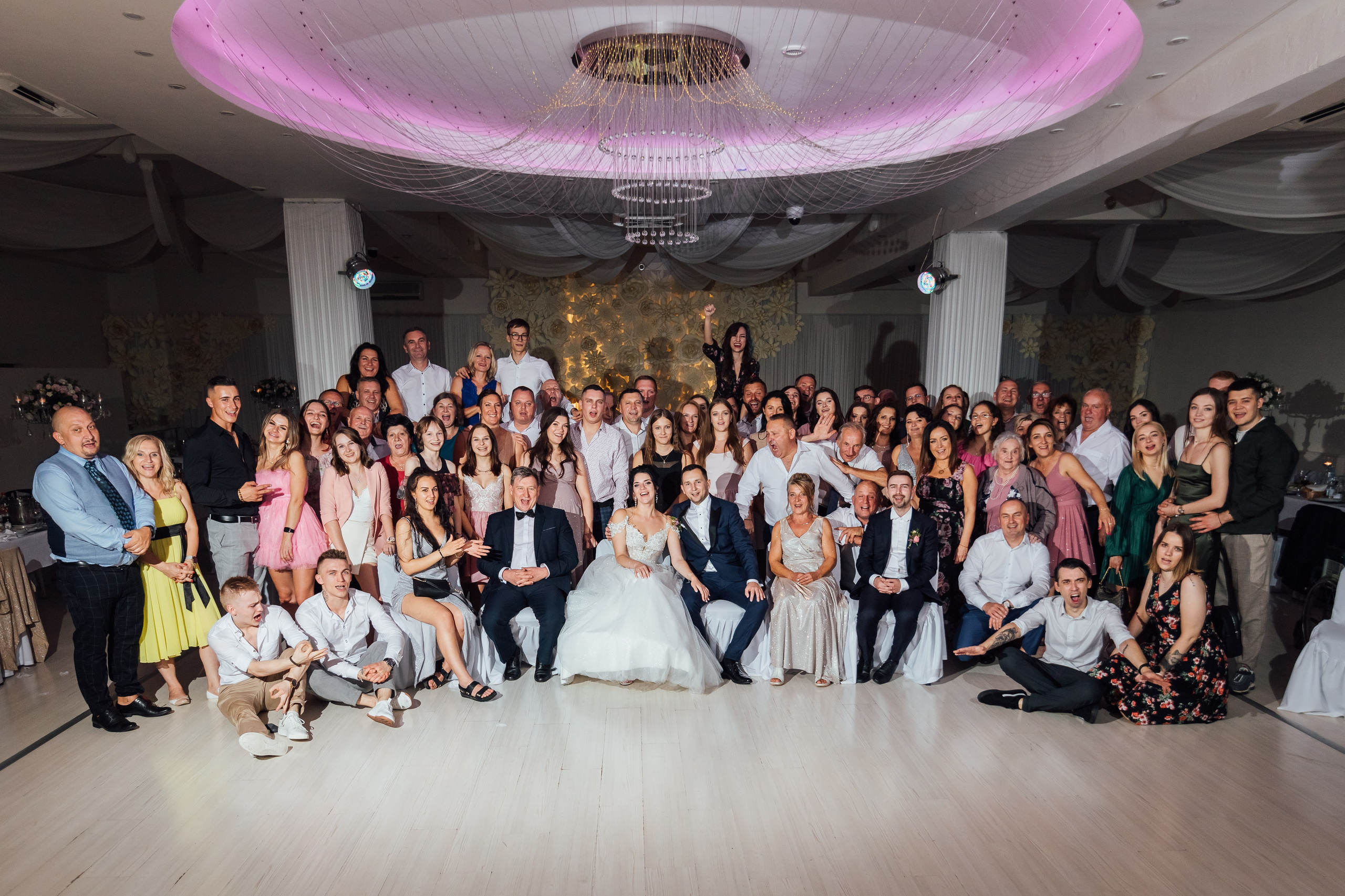 Kamil & Ksenia. Photographer Stas Bordeniuk