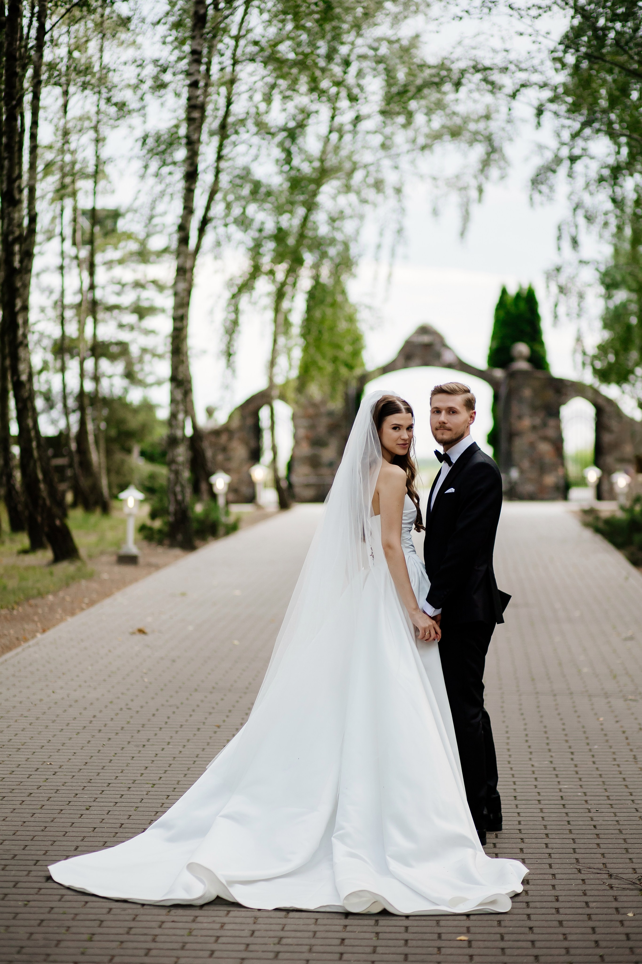 M&M. Photographer Stas Bordeniuk