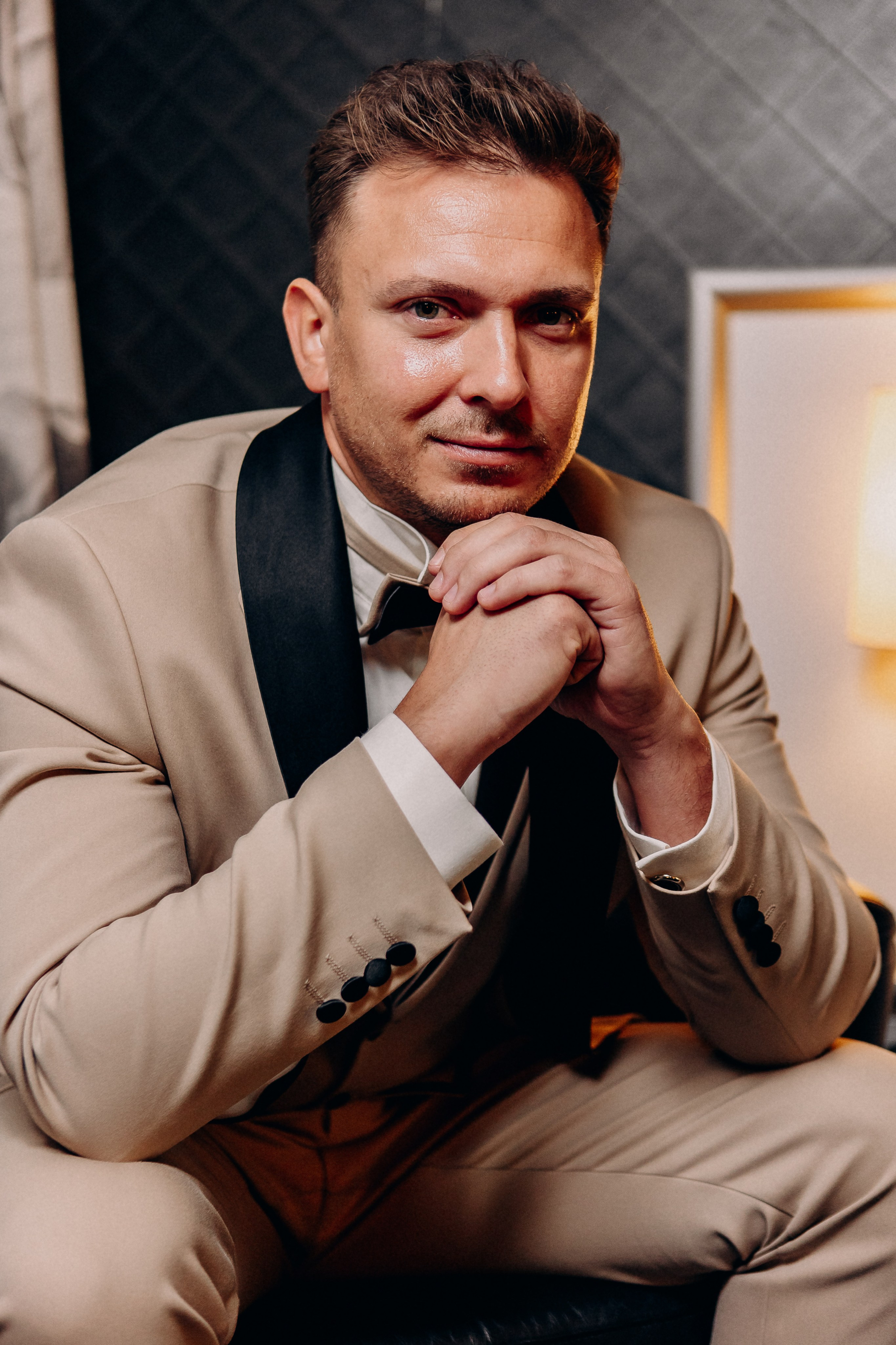 Saale. Photographer Stas Bordeniuk