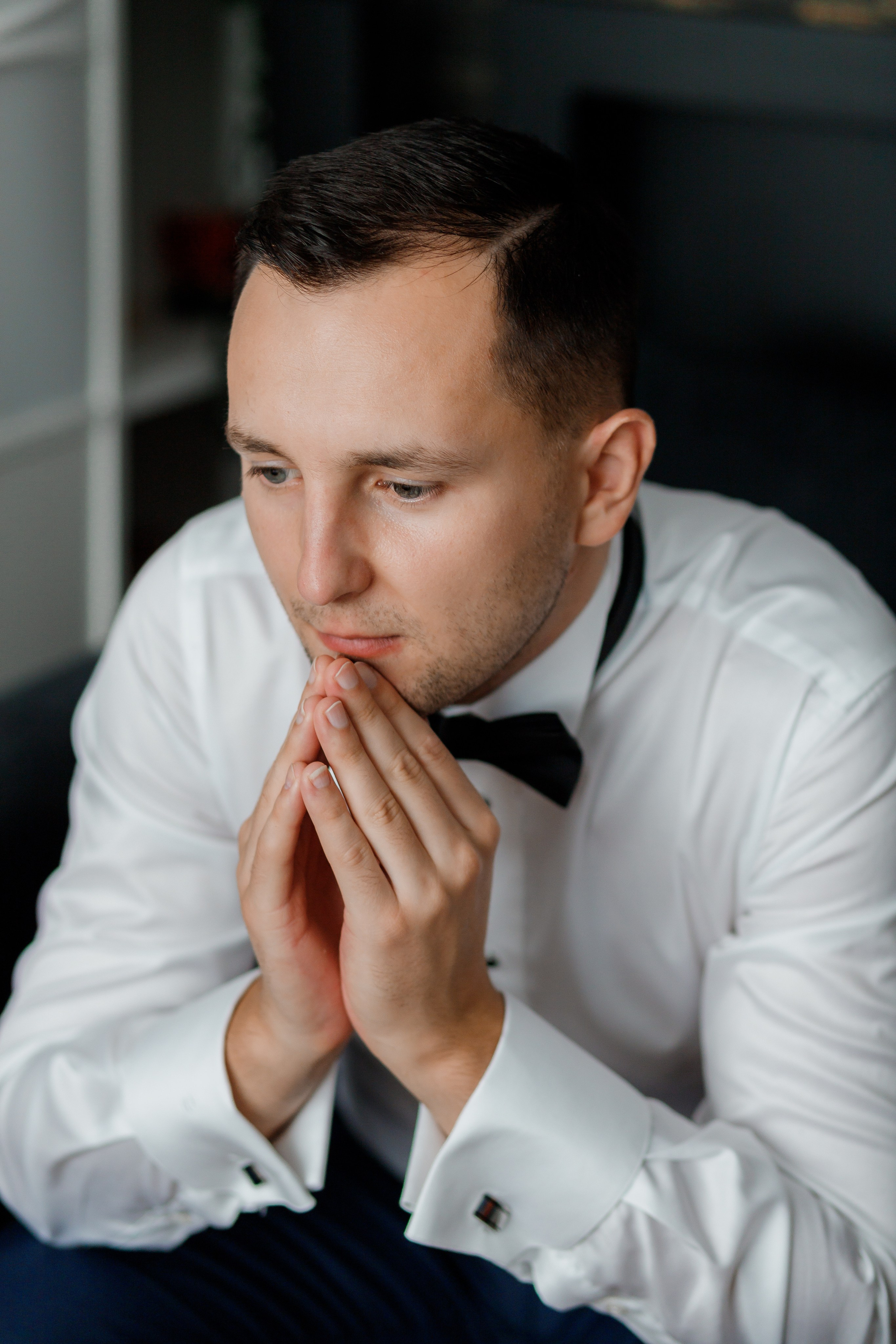 Kamil & Ksenia. Photographer Stas Bordeniuk