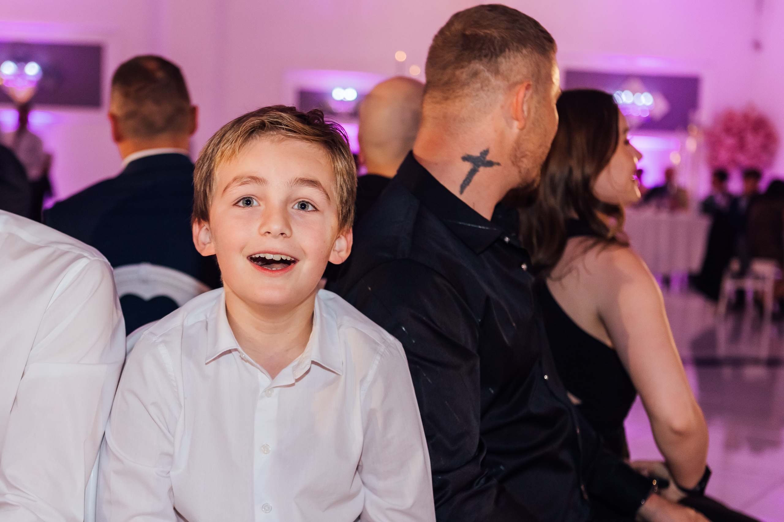 Saale. Photographer Stas Bordeniuk