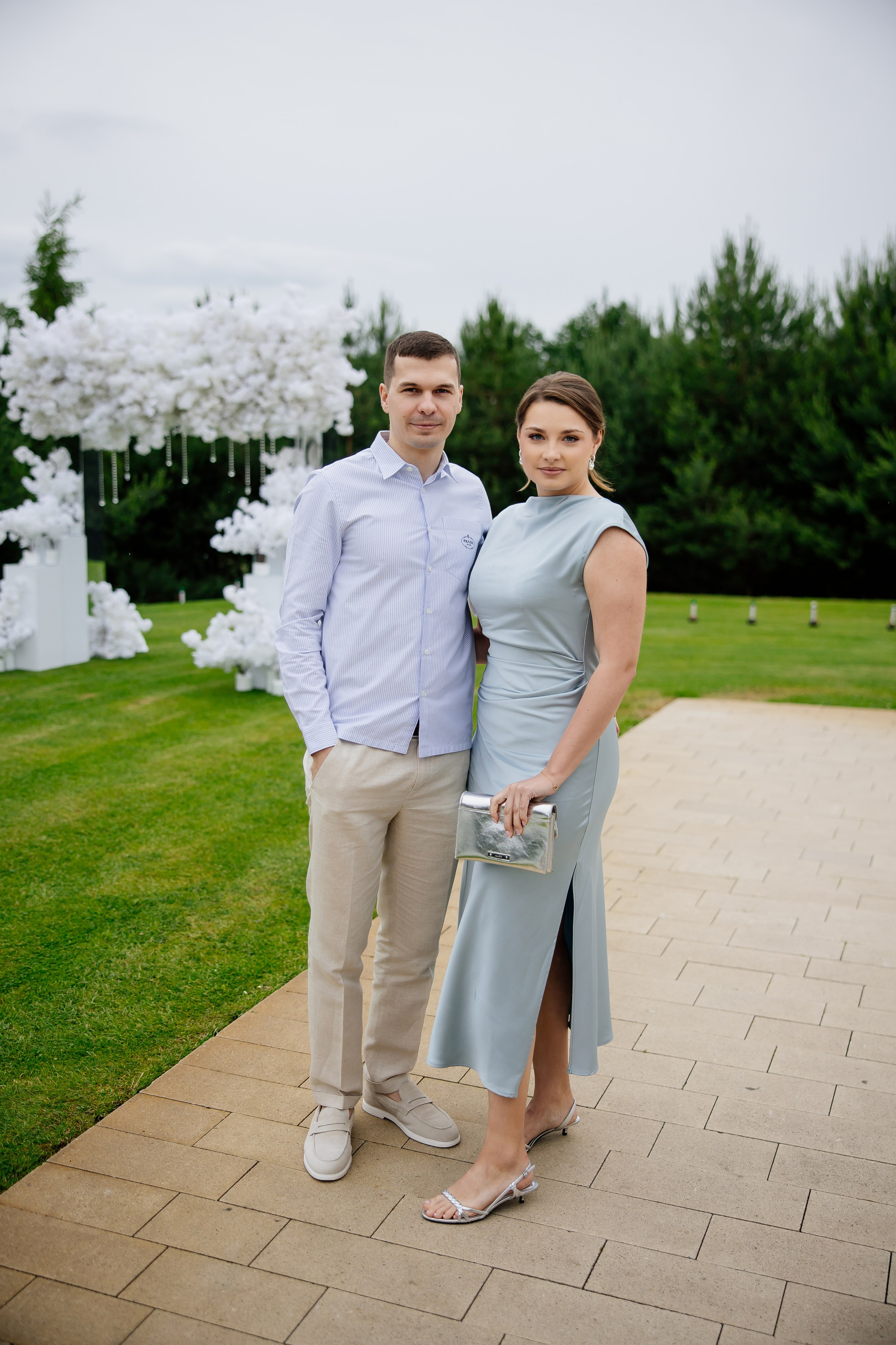 Nika & Lev. Fotograf Warszawa Brwinów Pruszków Grodzisk Piaseczno Otwock Legionowo