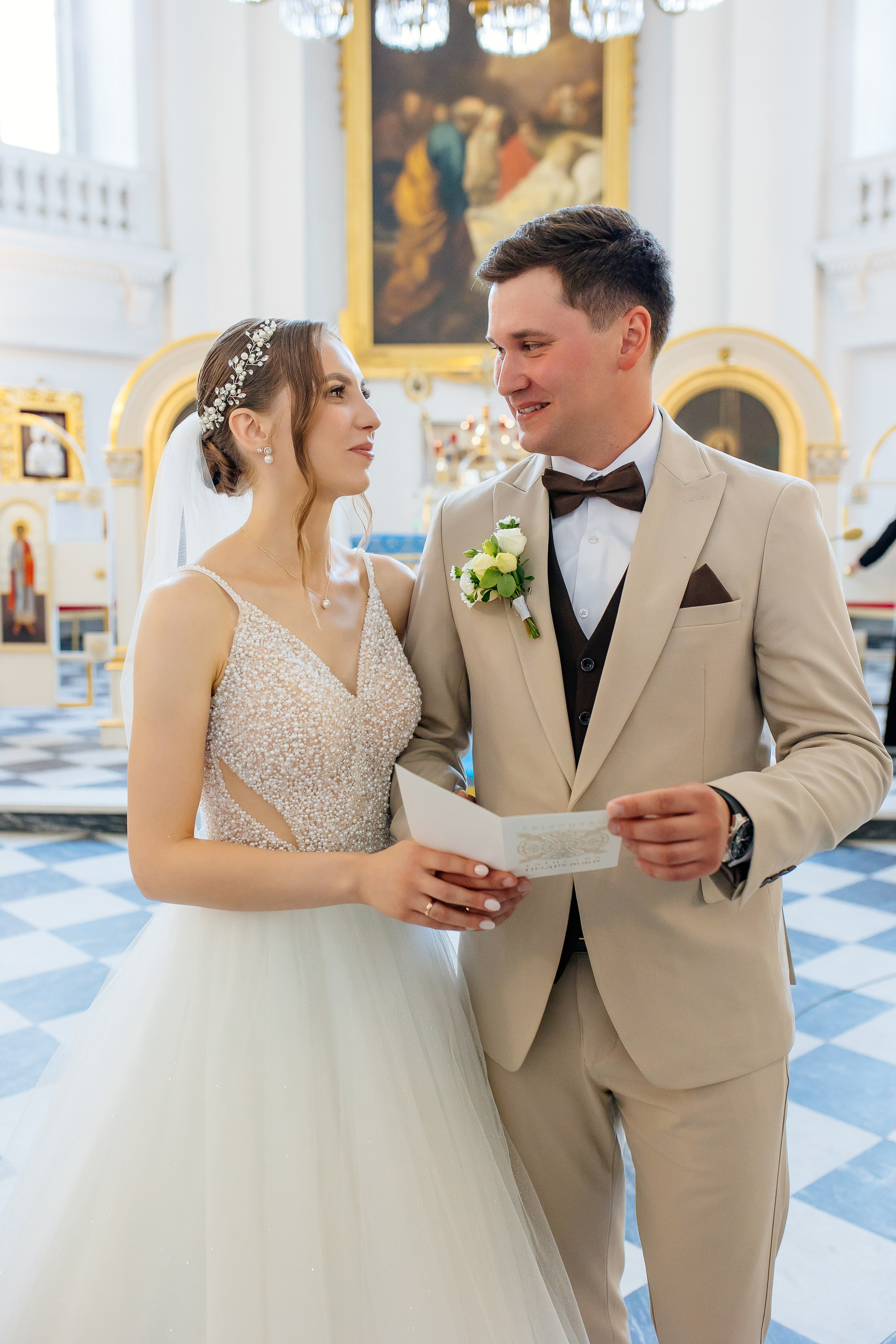 Христина та Максим. Photographer Stas Bordeniuk