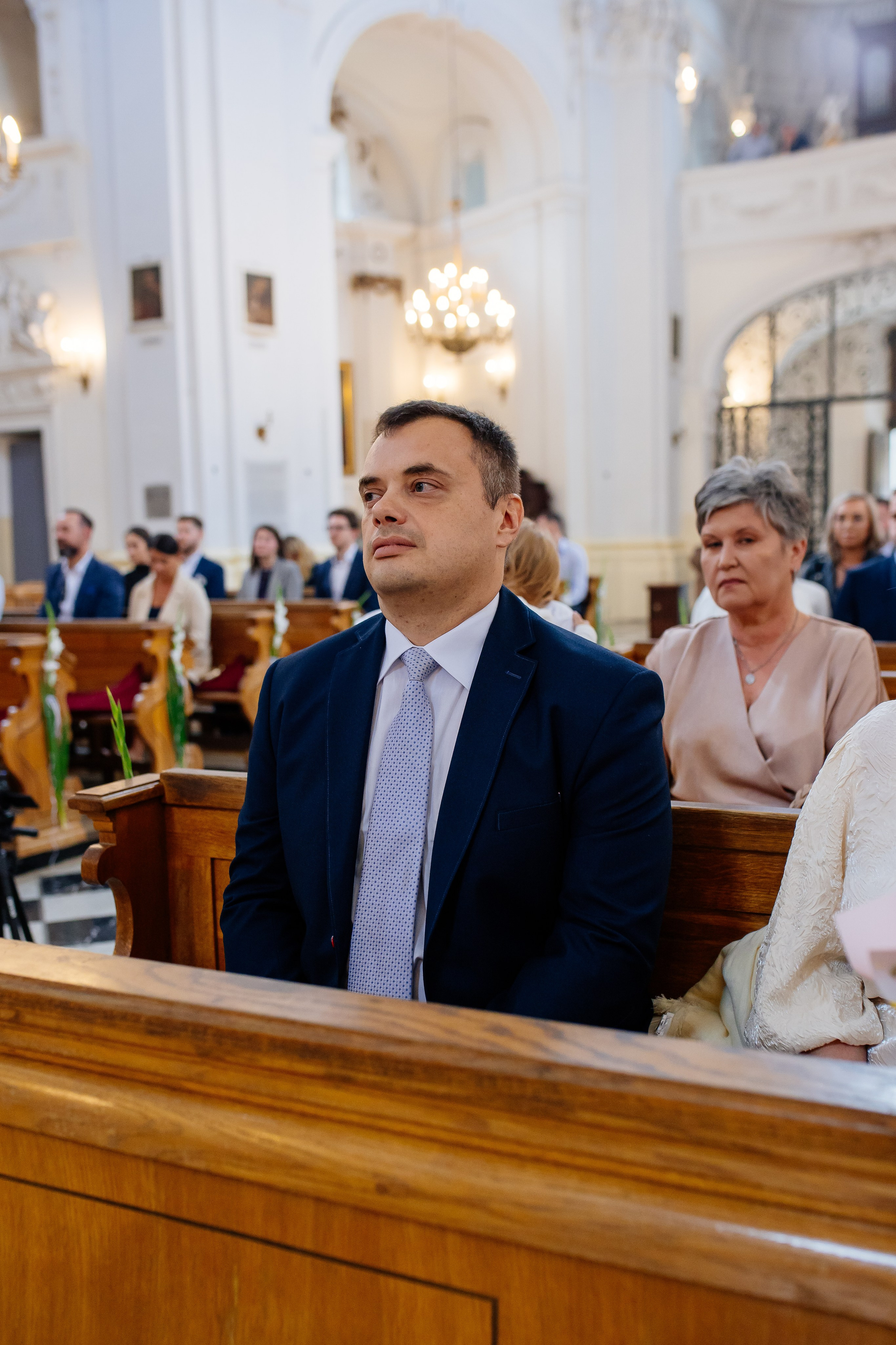 Alina & Jacek. Photographer Stas Bordeniuk