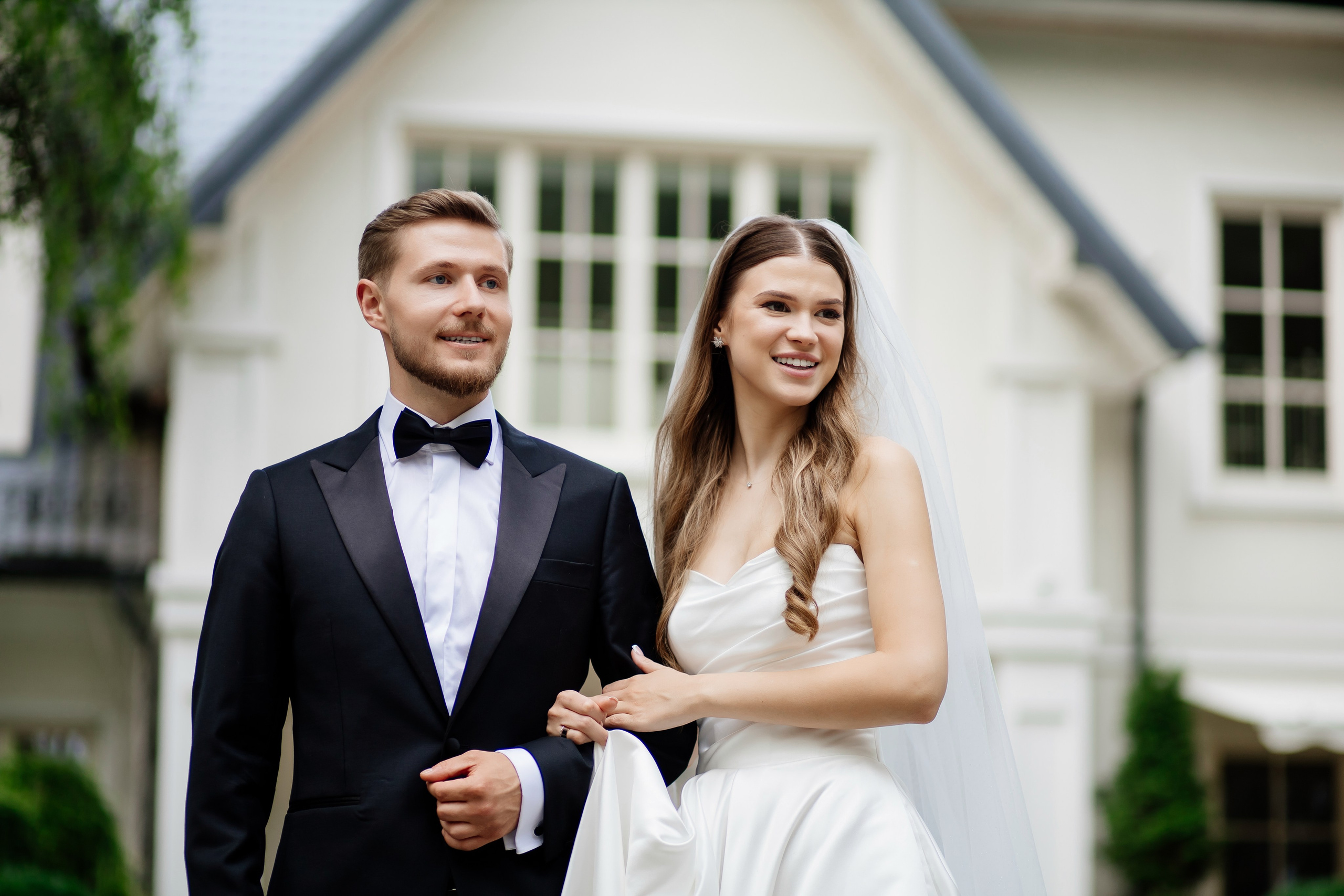 M&M. Photographer Stas Bordeniuk