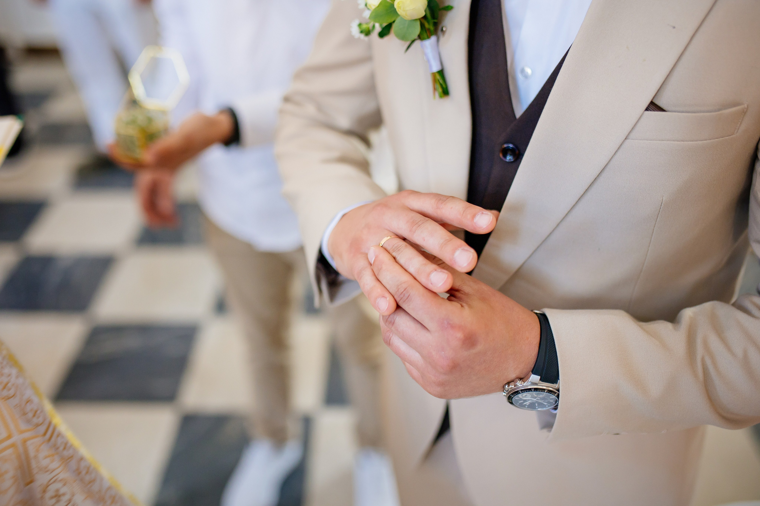 Христина та Максим. Photographer Stas Bordeniuk