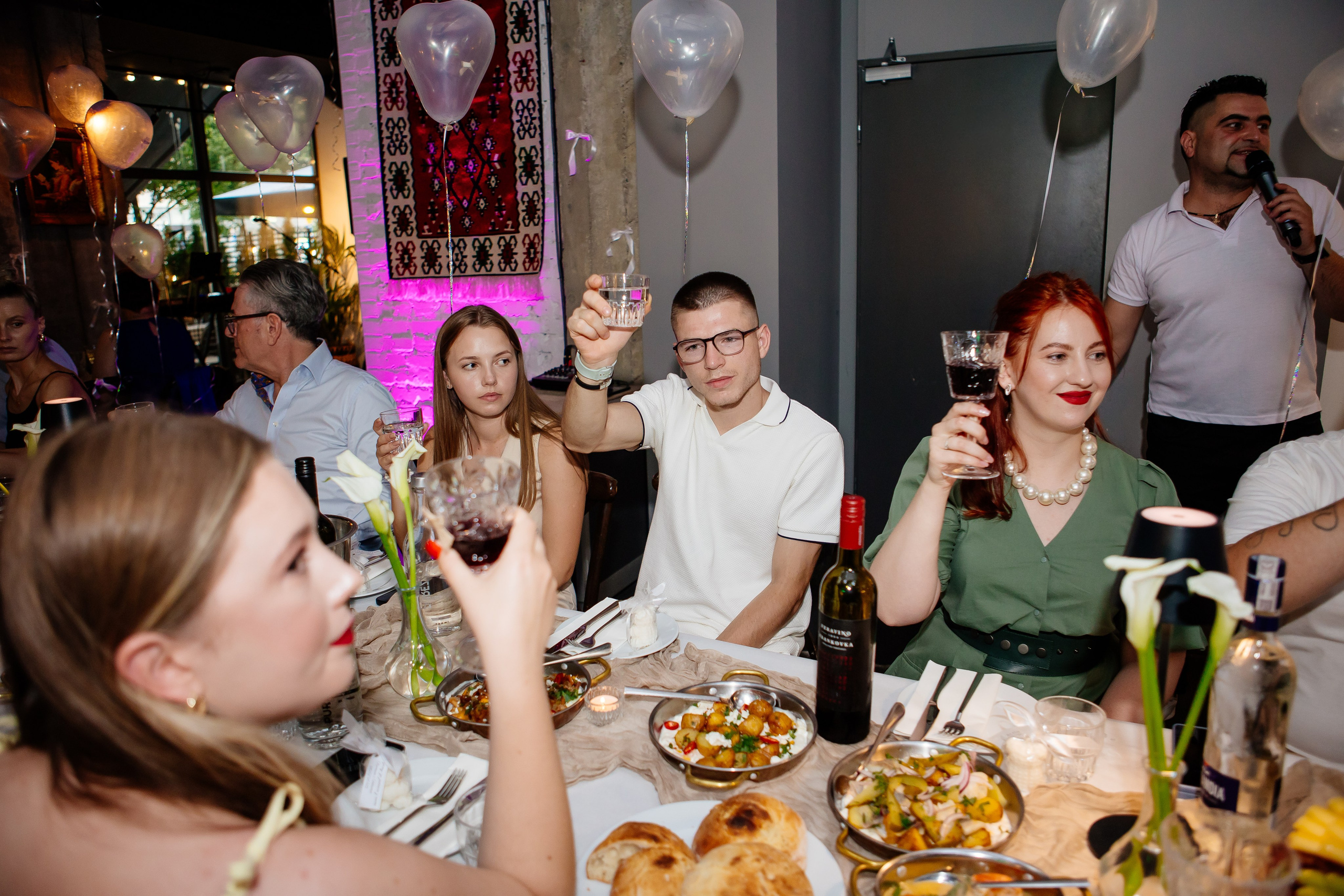 Таня і Рома. Photographer Stas Bordeniuk