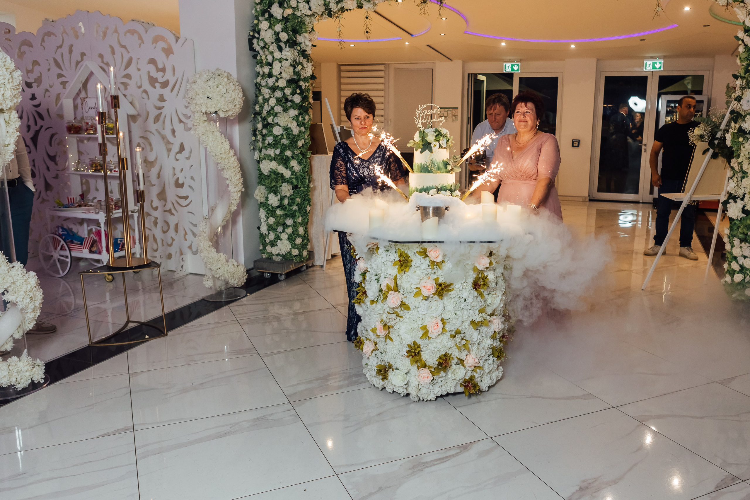 Saale. Photographer Stas Bordeniuk