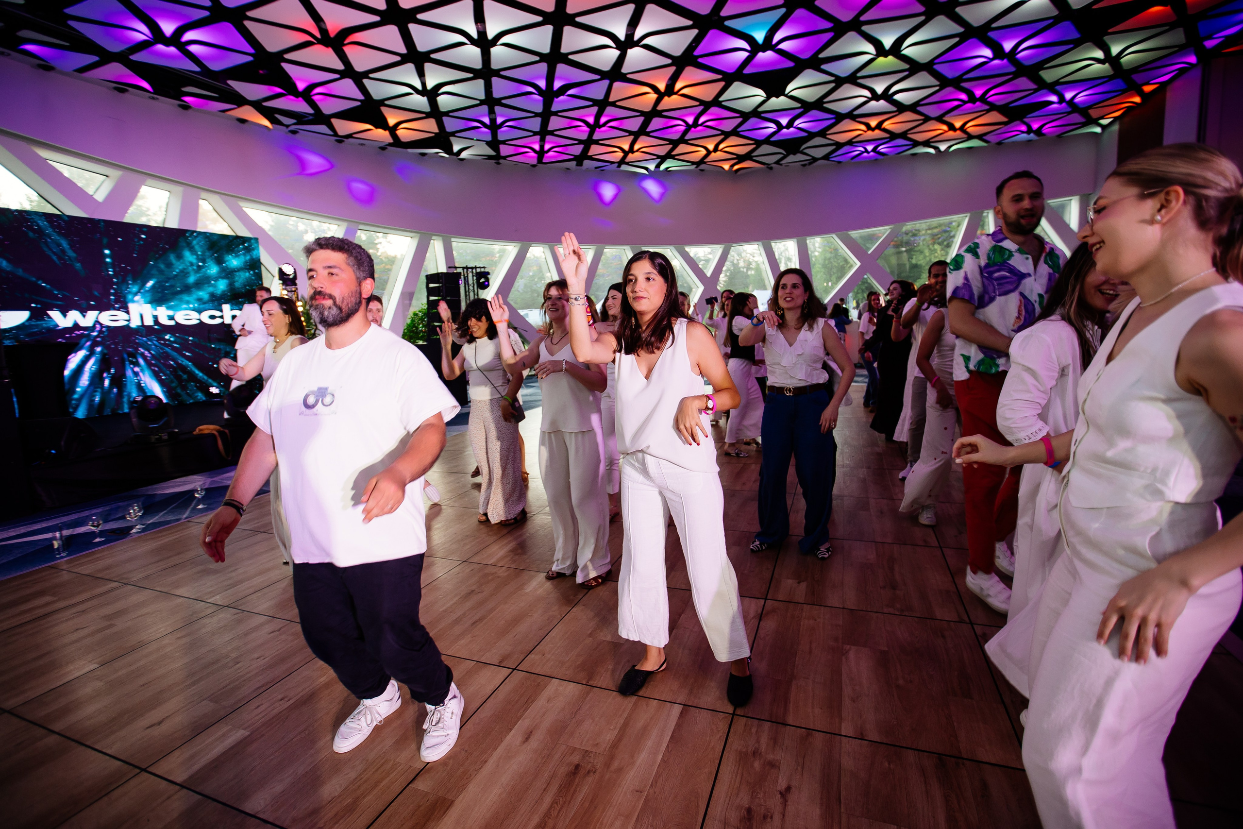 WellTech. Fotograf Warszawa Brwinów Pruszków Grodzisk Piaseczno Otwock Legionowo