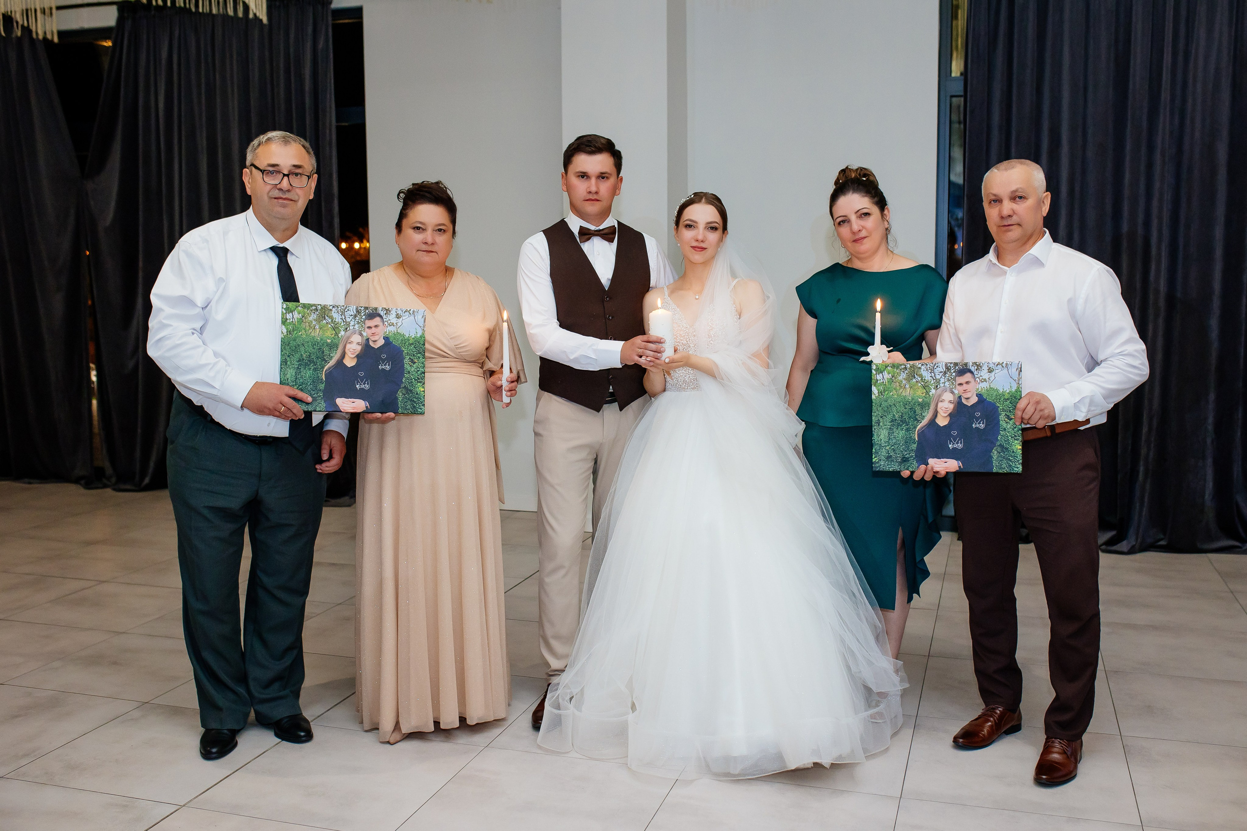 Христина та Максим. Photographer Stas Bordeniuk