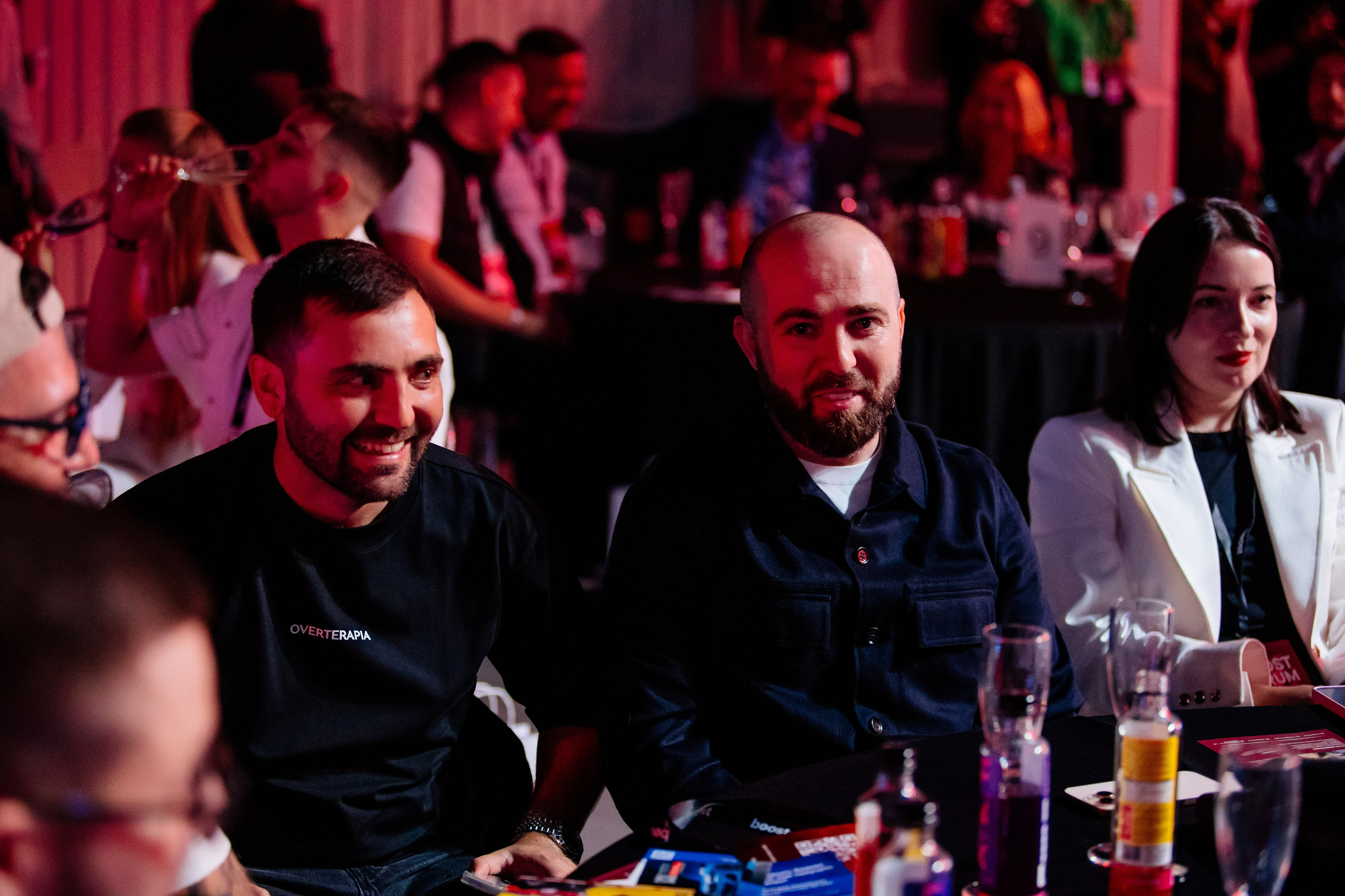 Boost Forum. Fotograf Warszawa Brwinów Pruszków Grodzisk Piaseczno Otwock Legionowo