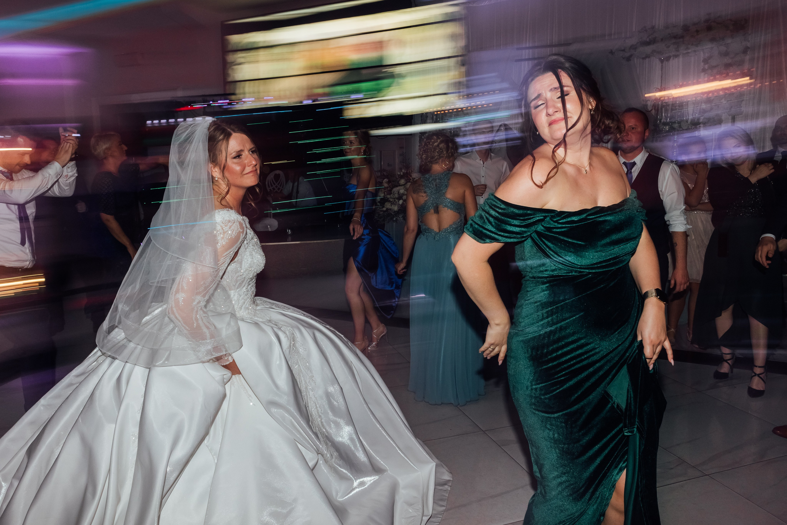 Saale. Photographer Stas Bordeniuk