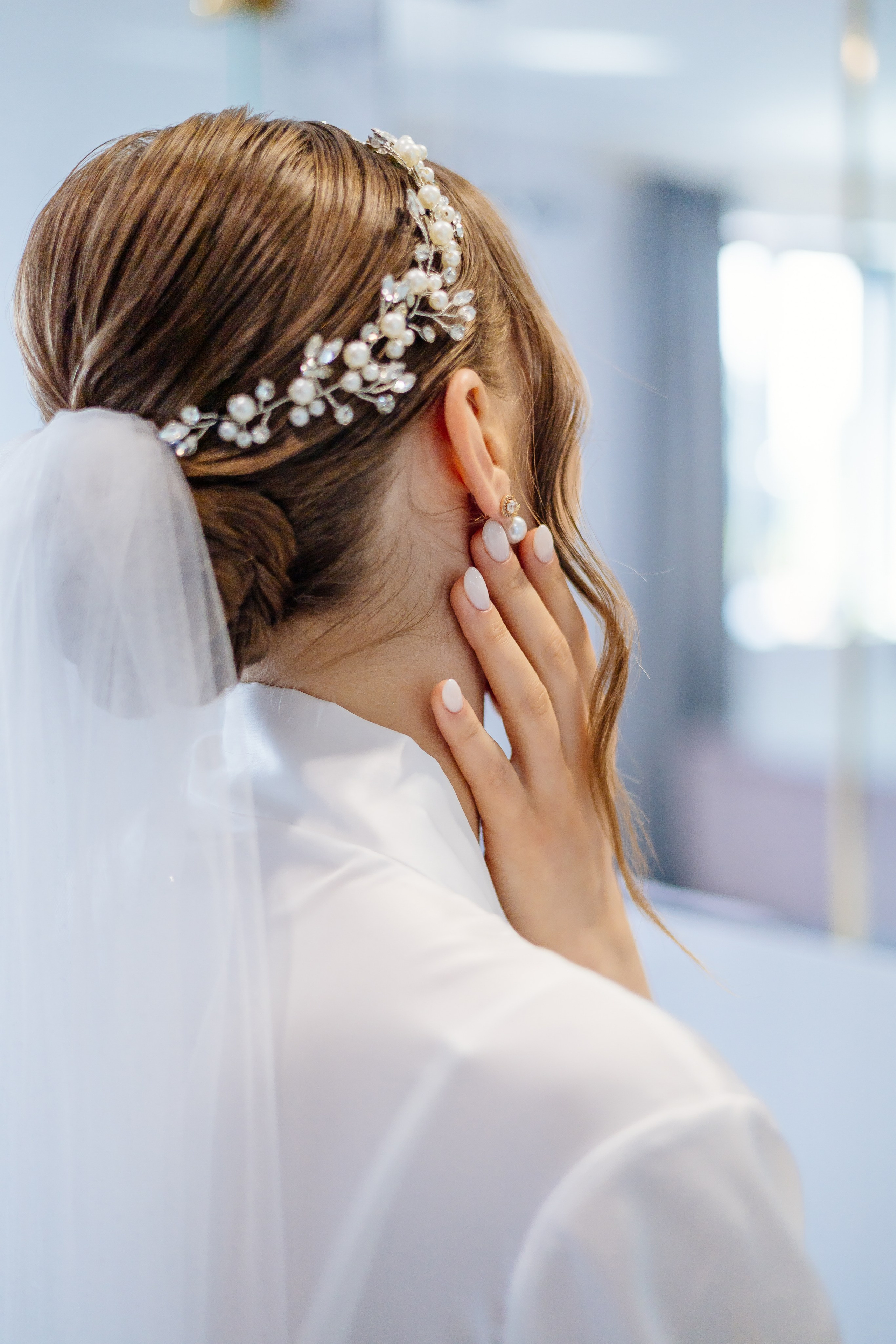 Христина та Максим. Photographer Stas Bordeniuk