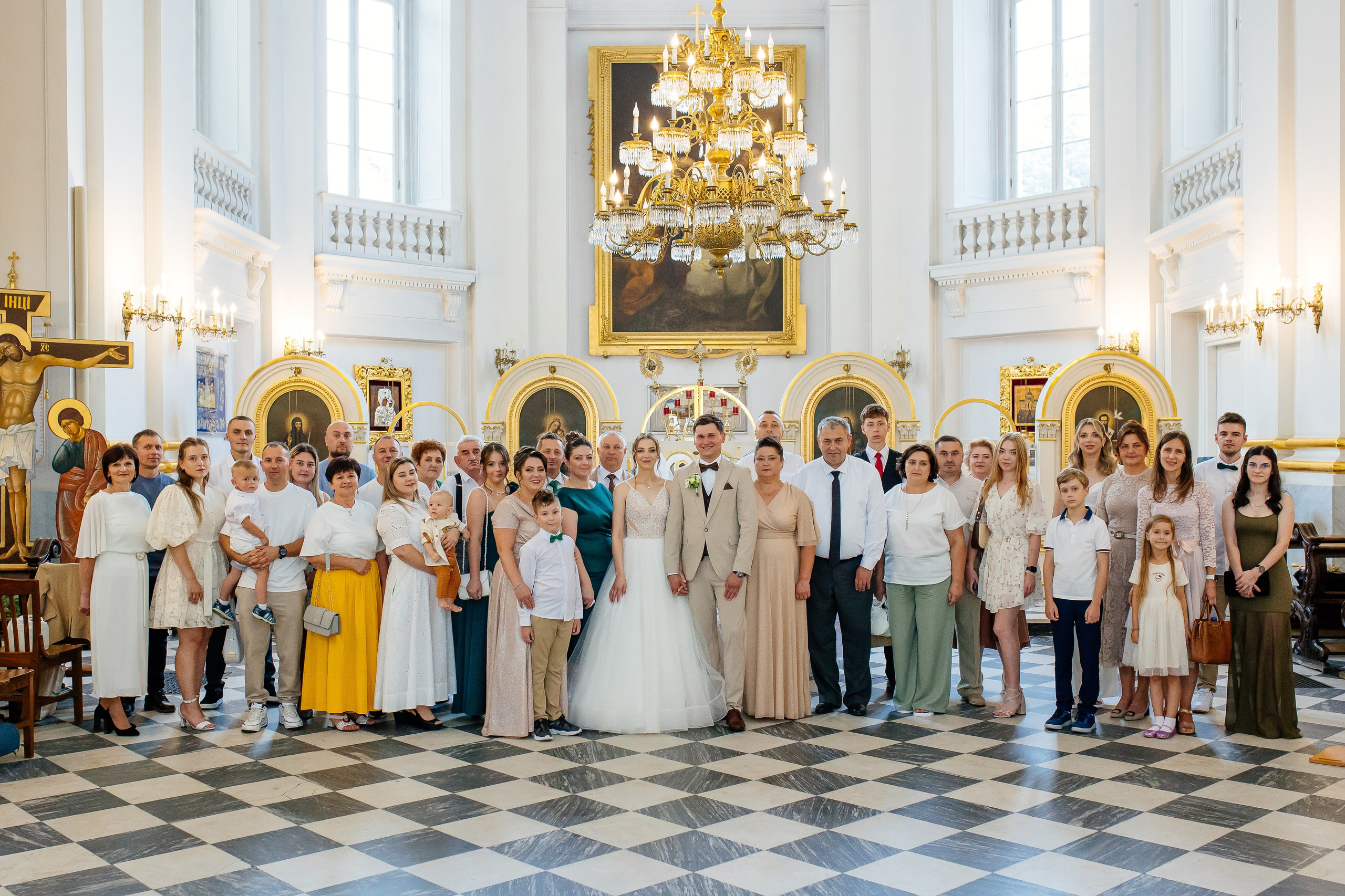 Христина та Максим. Photographer Stas Bordeniuk