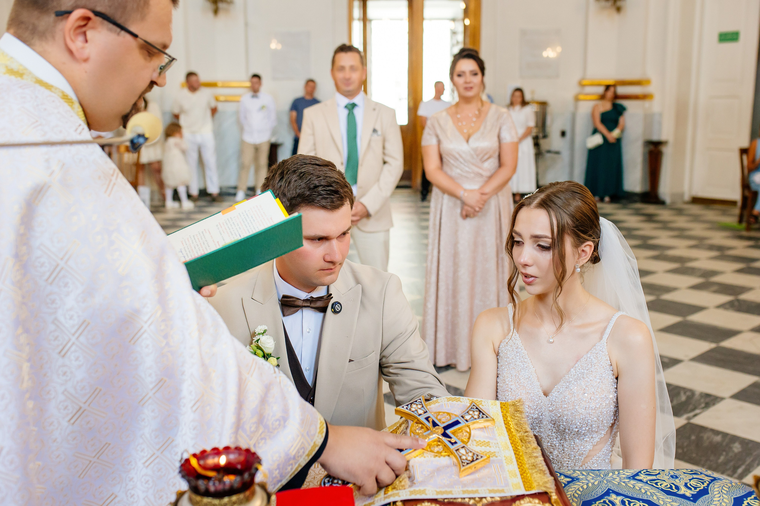 Христина та Максим. Photographer Stas Bordeniuk