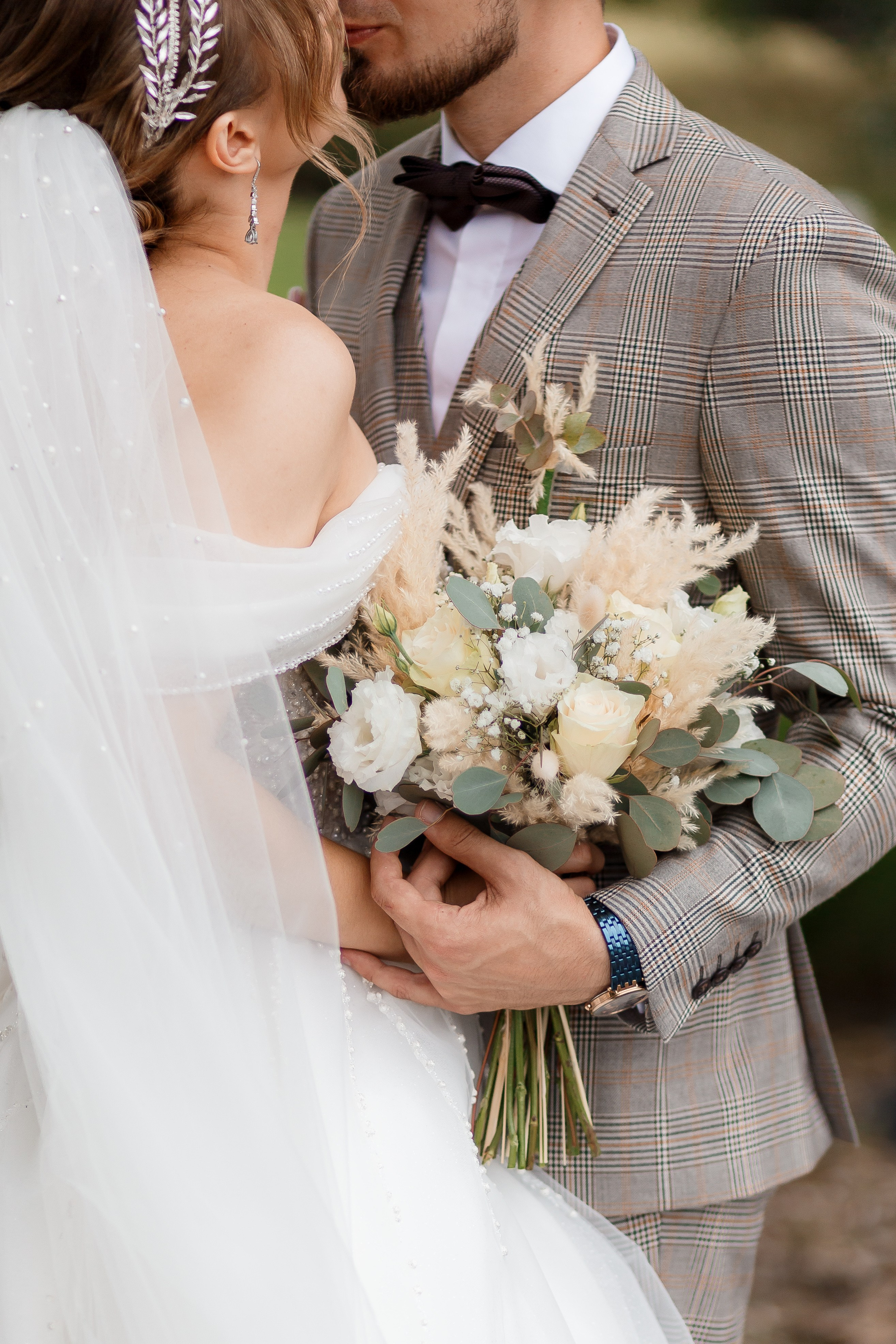 Wedding. Photographer Stas Bordeniuk