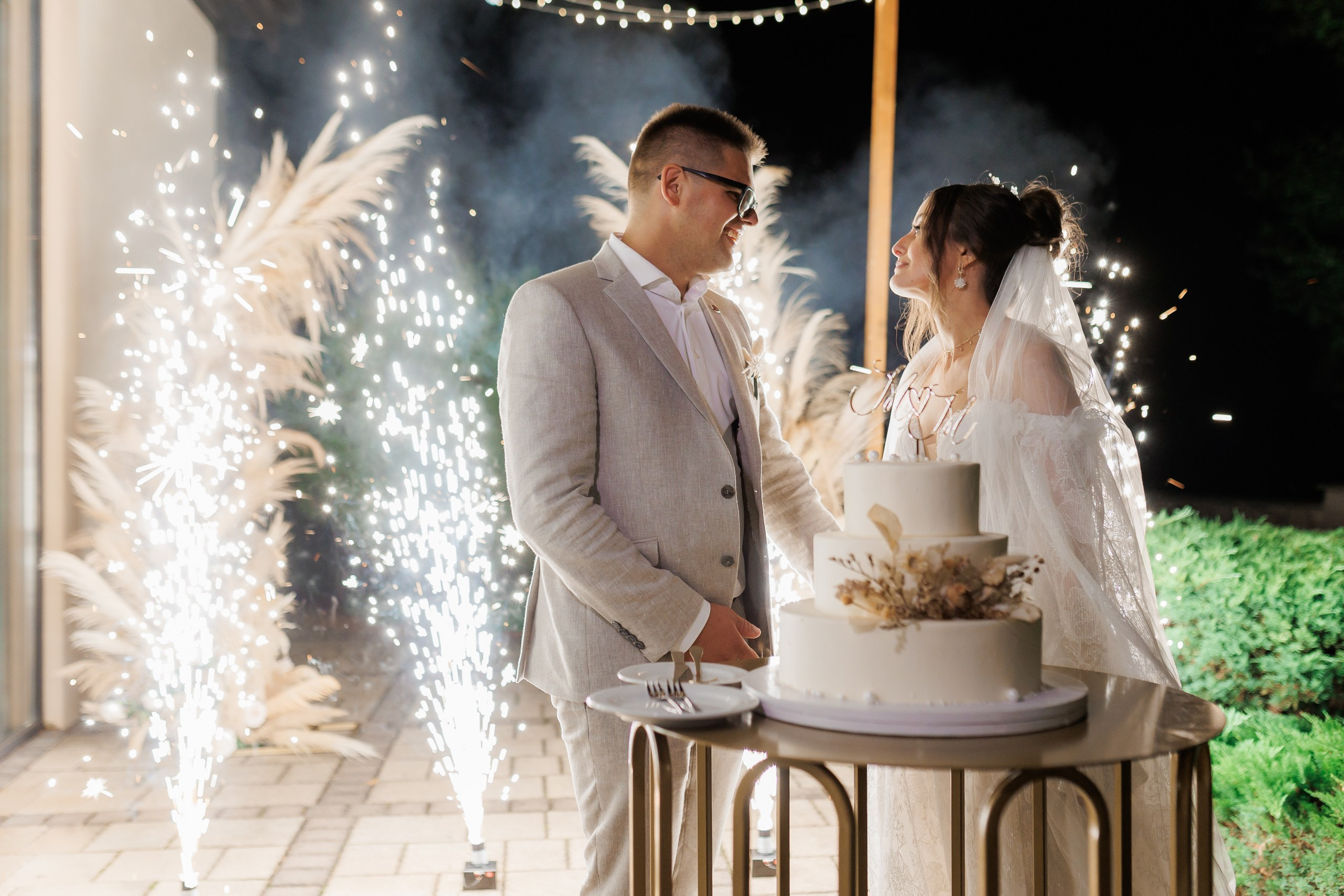 Марія та Микола. Fotograf Warszawa Brwinów Pruszków Grodzisk Piaseczno Otwock Legionowo