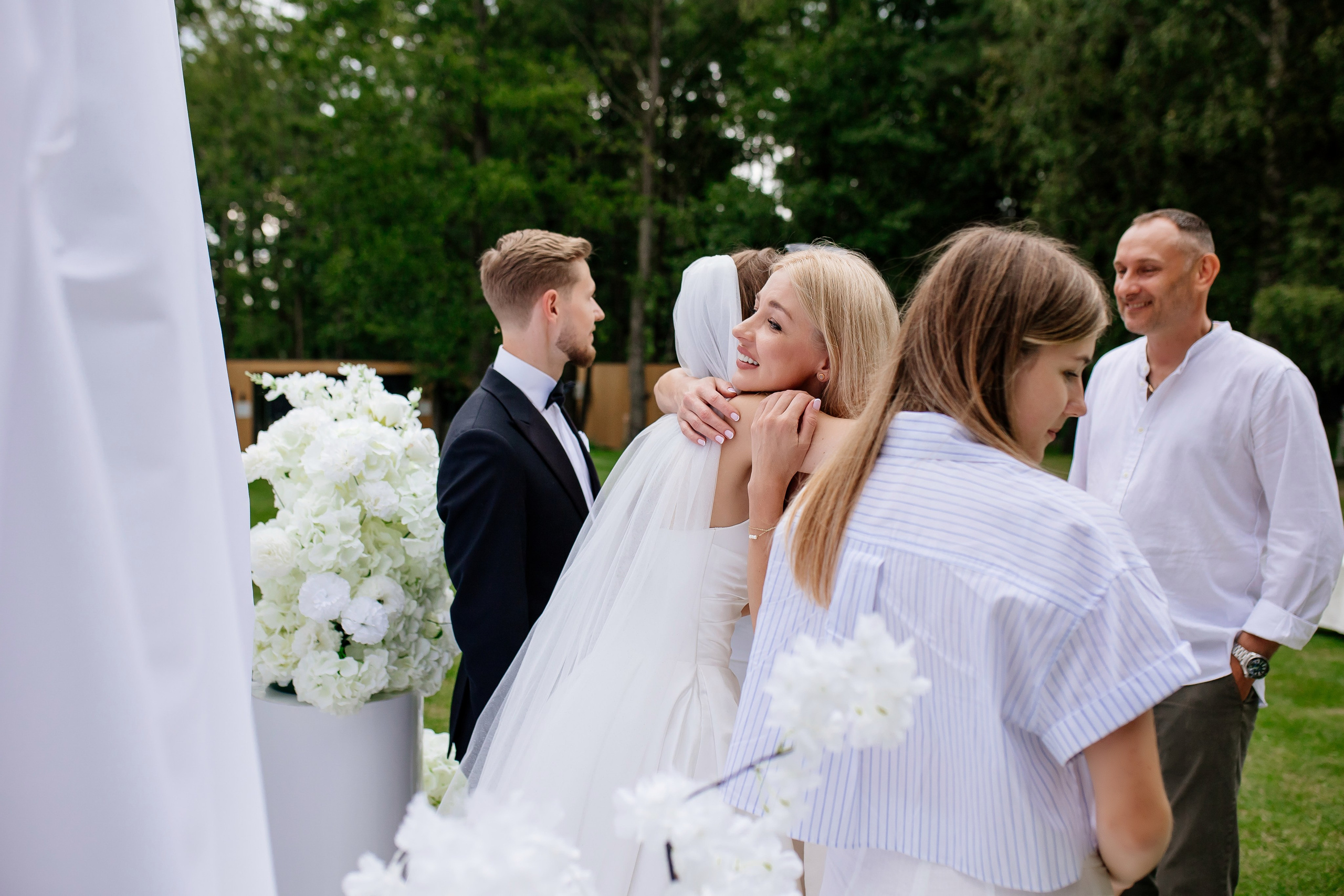 M&M. Photographer Stas Bordeniuk