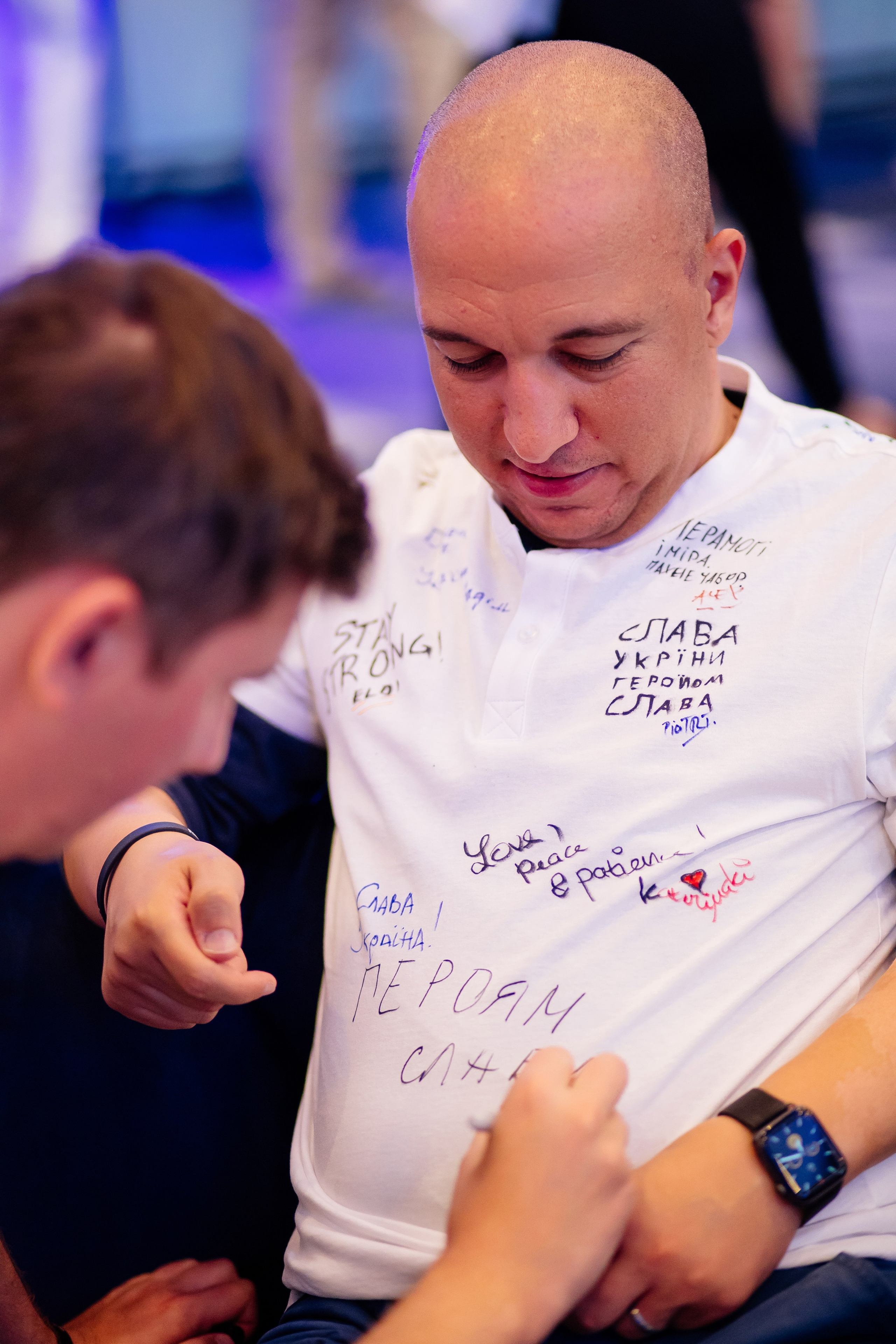 WellTech. Fotograf Warszawa Brwinów Pruszków Grodzisk Piaseczno Otwock Legionowo