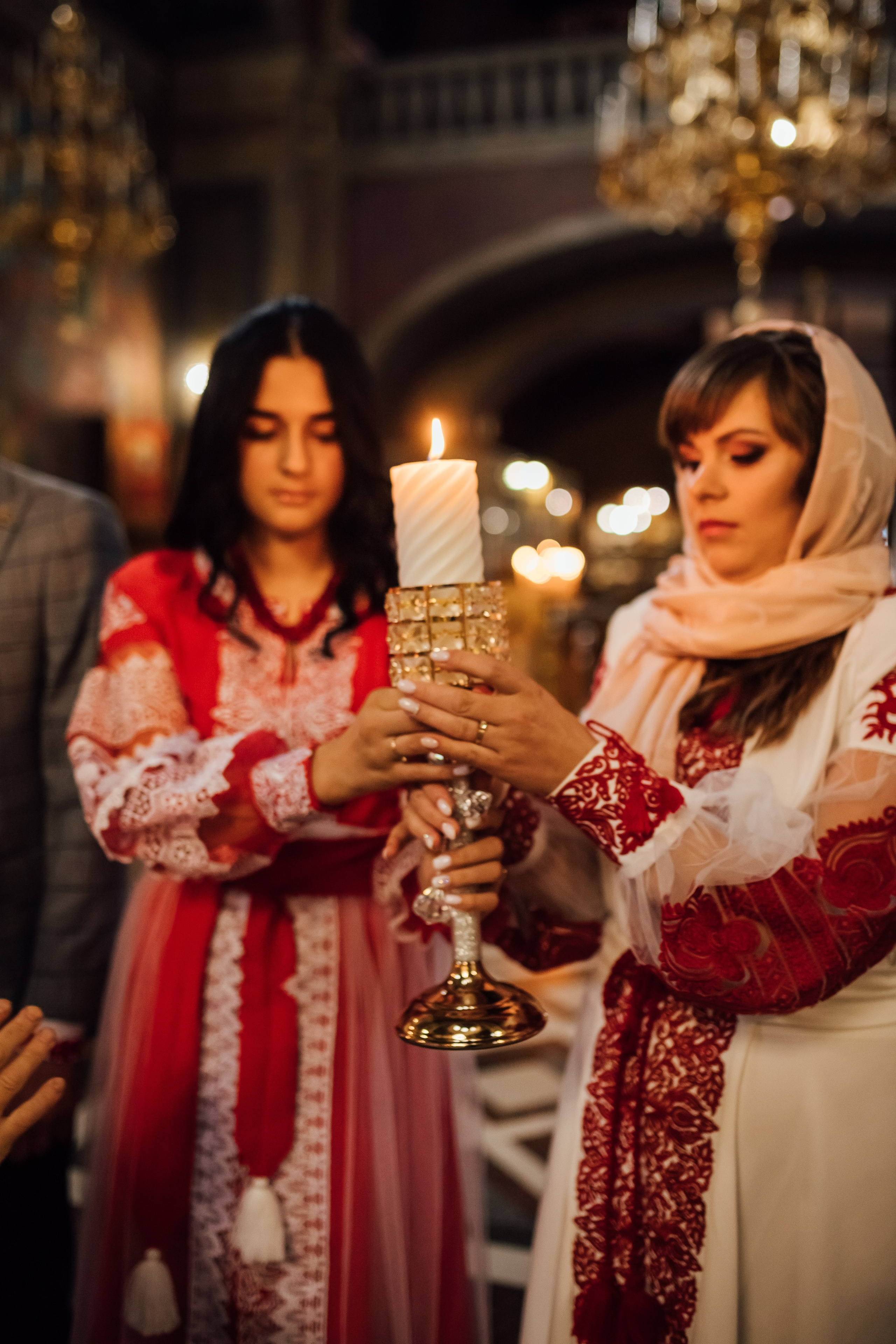 Вінчання. Photographer Stas Bordeniuk
