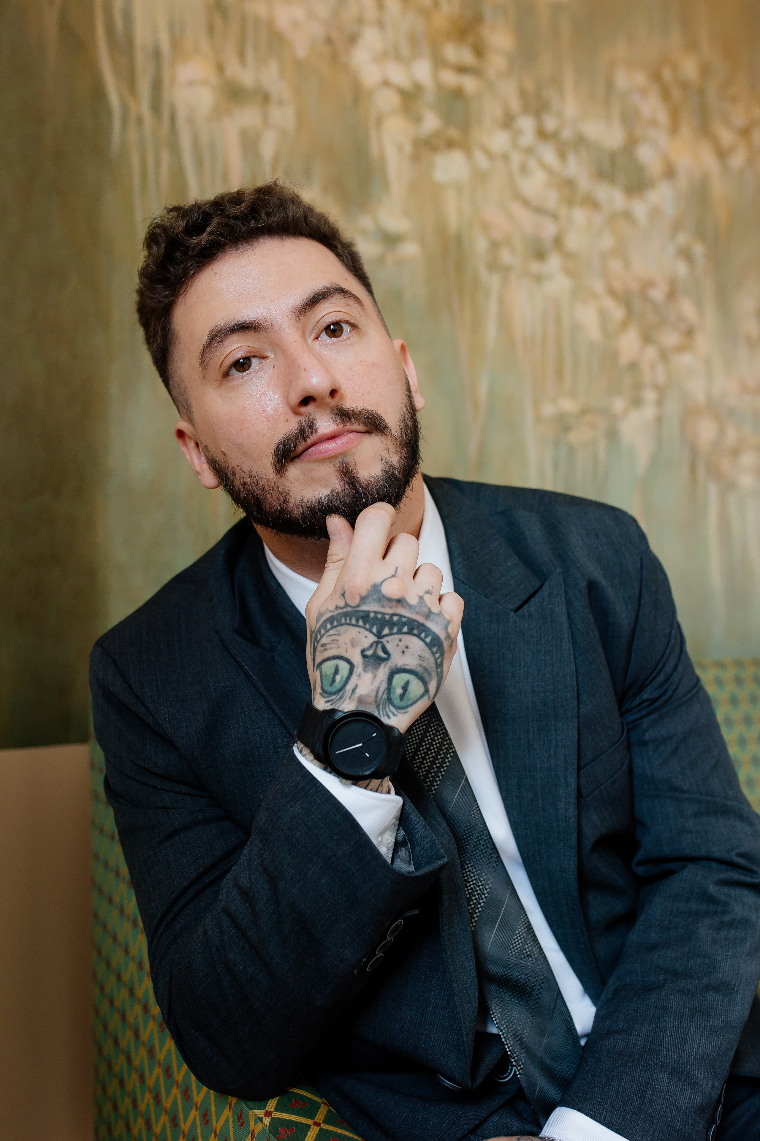 Таня і Рома. Photographer Stas Bordeniuk