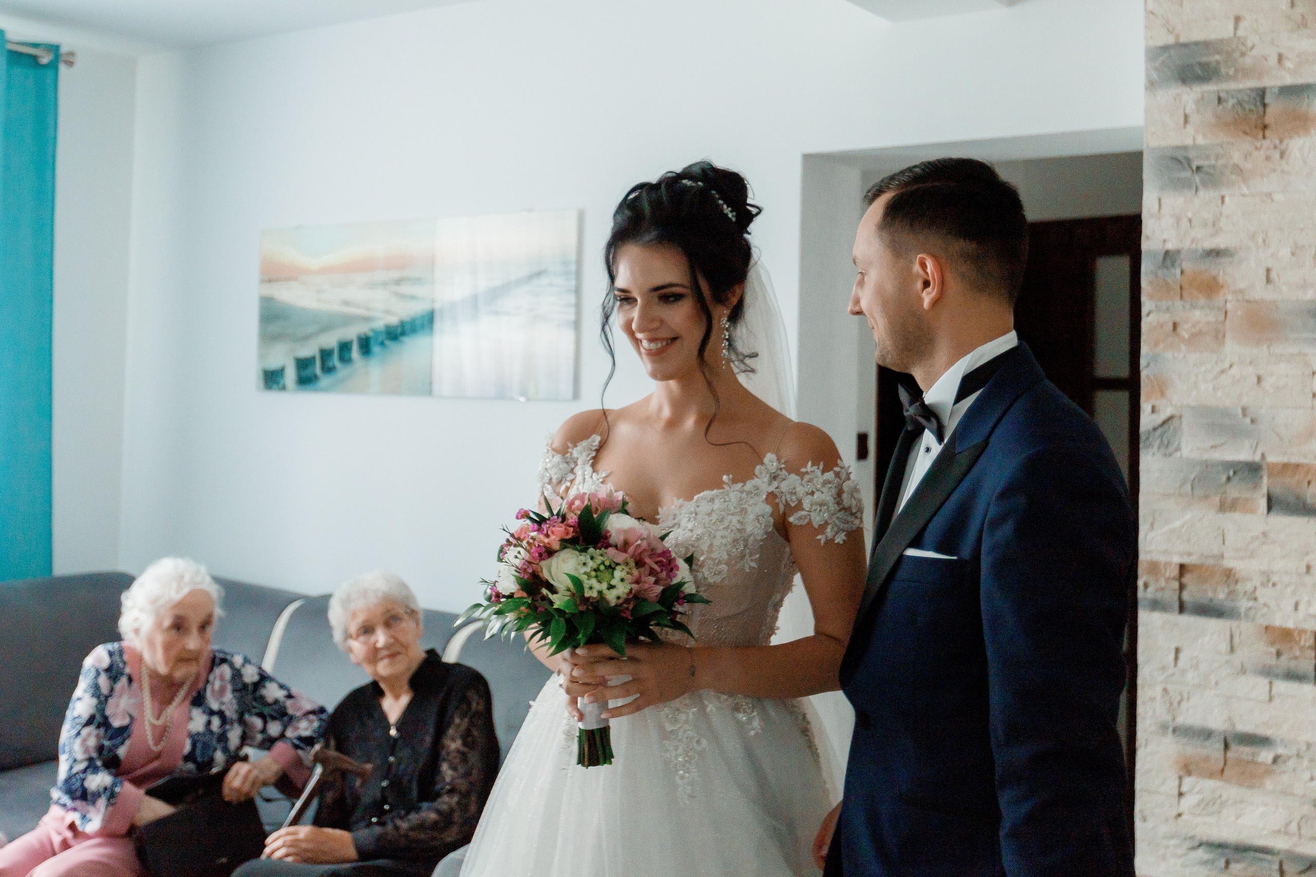 Kamil & Ksenia. Photographer Stas Bordeniuk