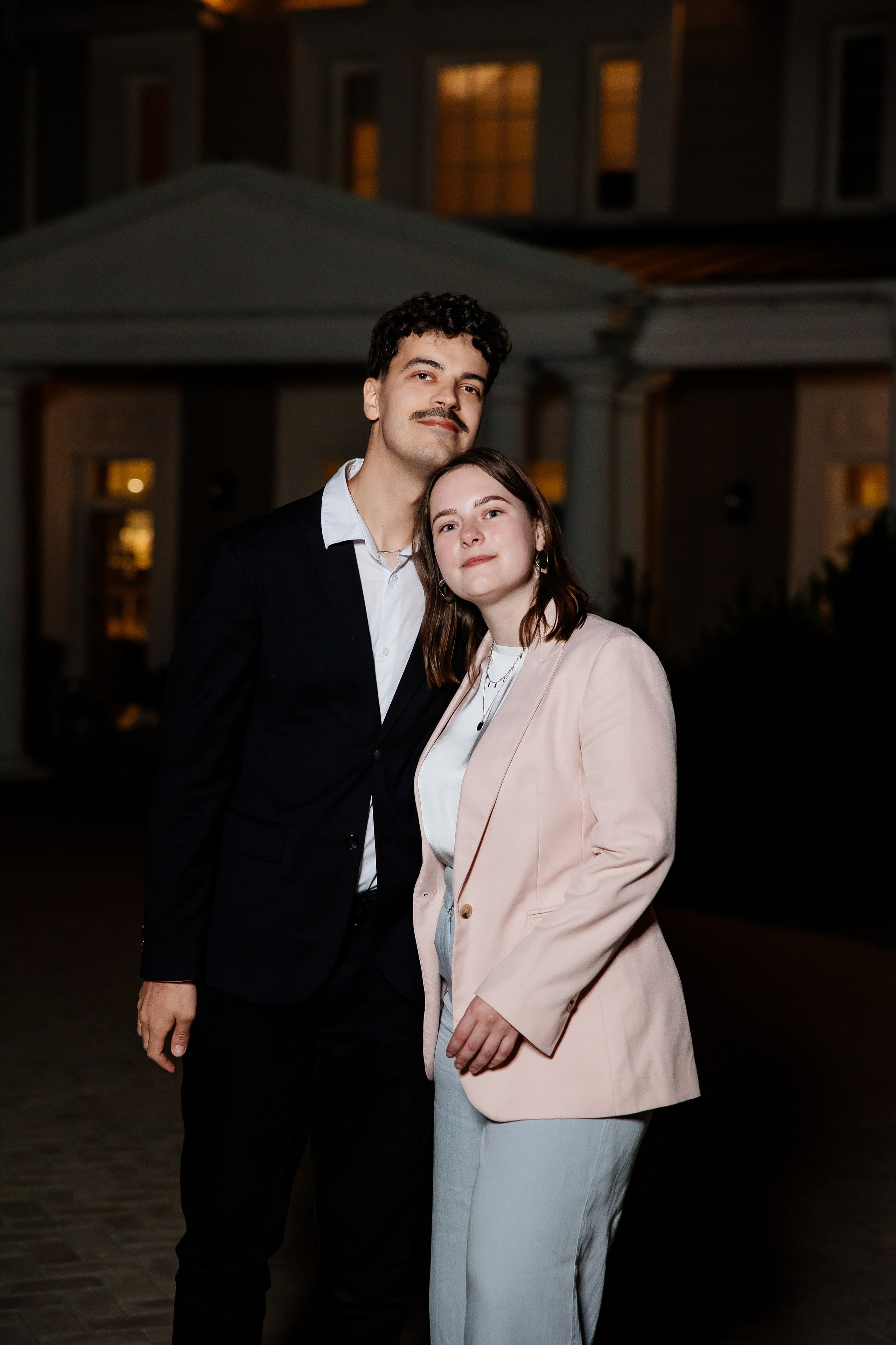 Nika & Lev. Fotograf Warszawa Brwinów Pruszków Grodzisk Piaseczno Otwock Legionowo