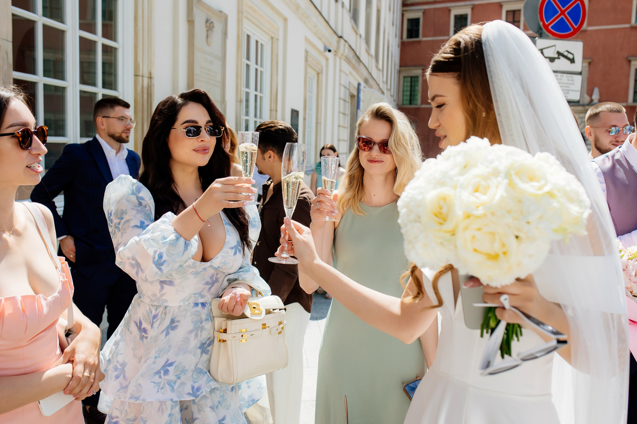 M&M. Photographer Stas Bordeniuk