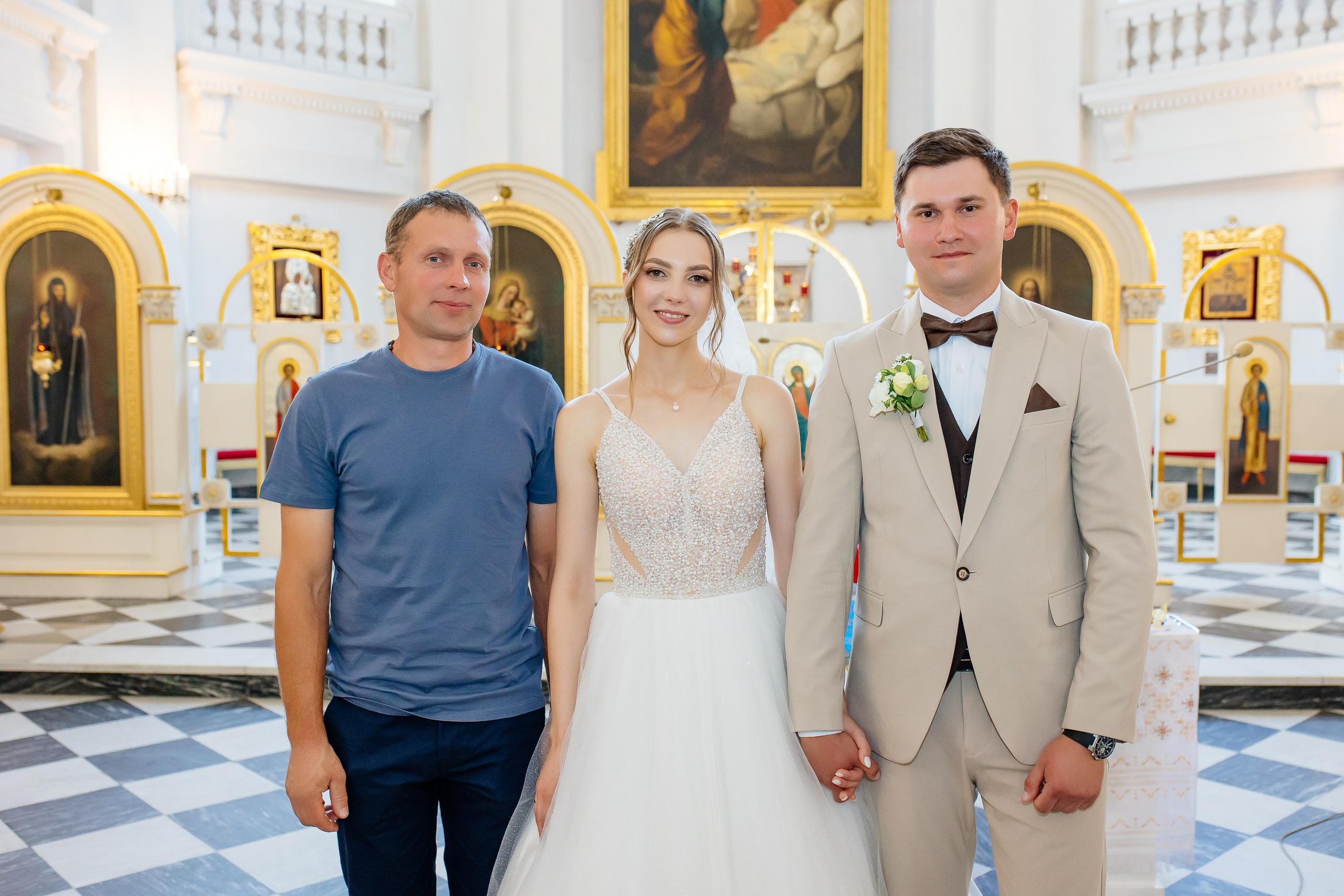 Христина та Максим. Photographer Stas Bordeniuk