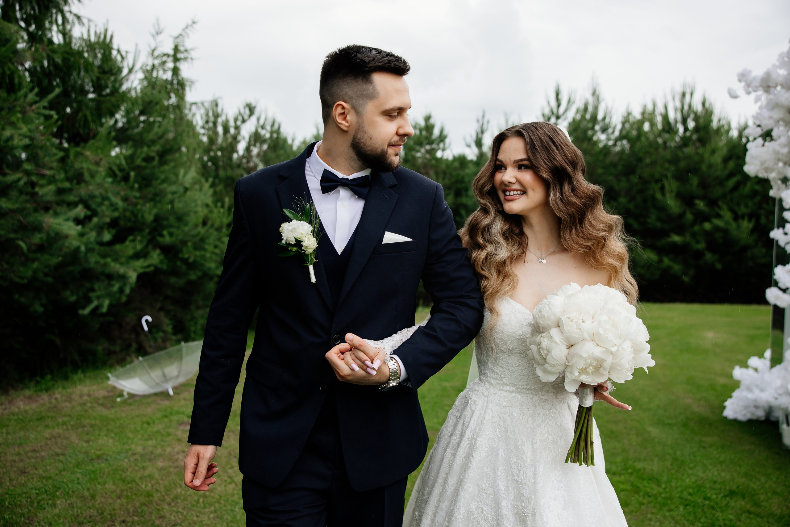 Nika & Lev. Fotograf Warszawa Brwinów Pruszków Grodzisk Piaseczno Otwock Legionowo