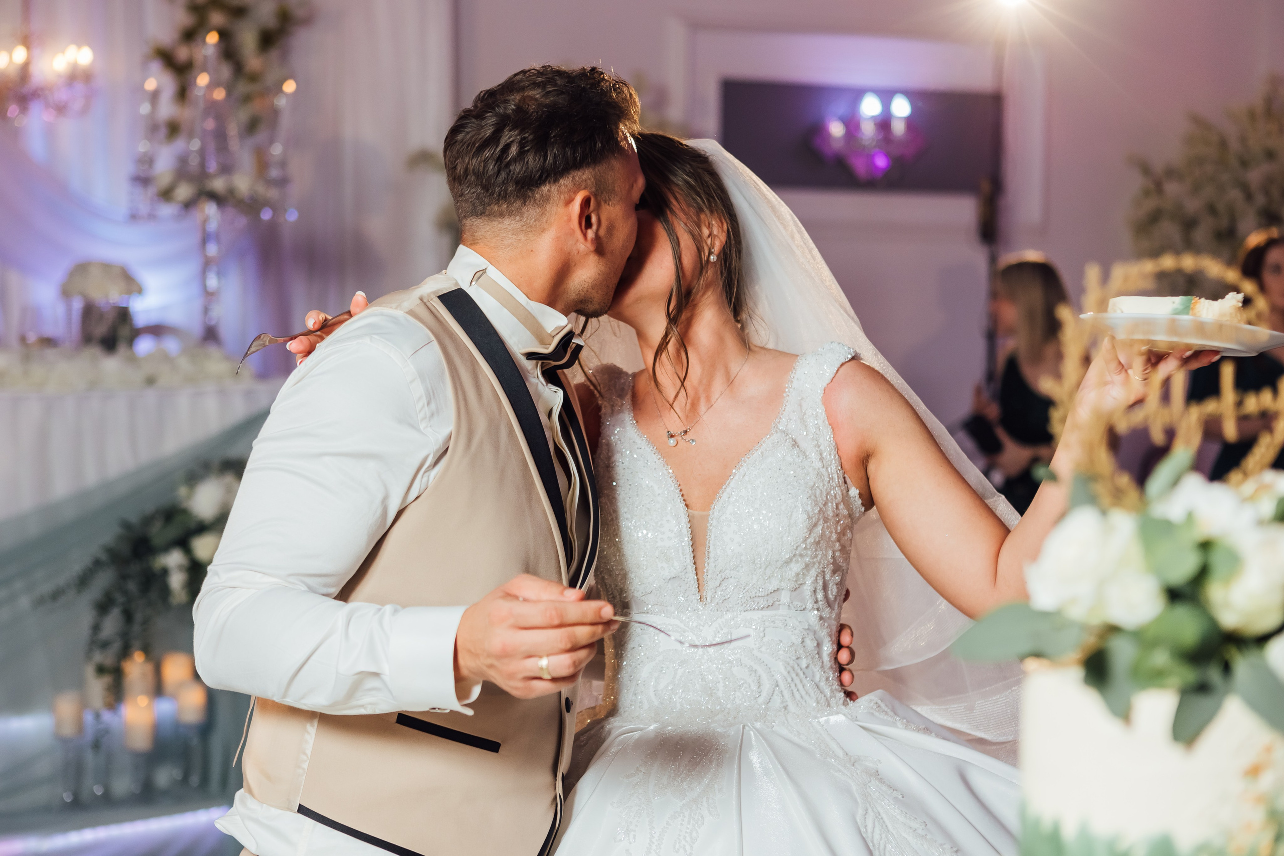 Saale. Photographer Stas Bordeniuk