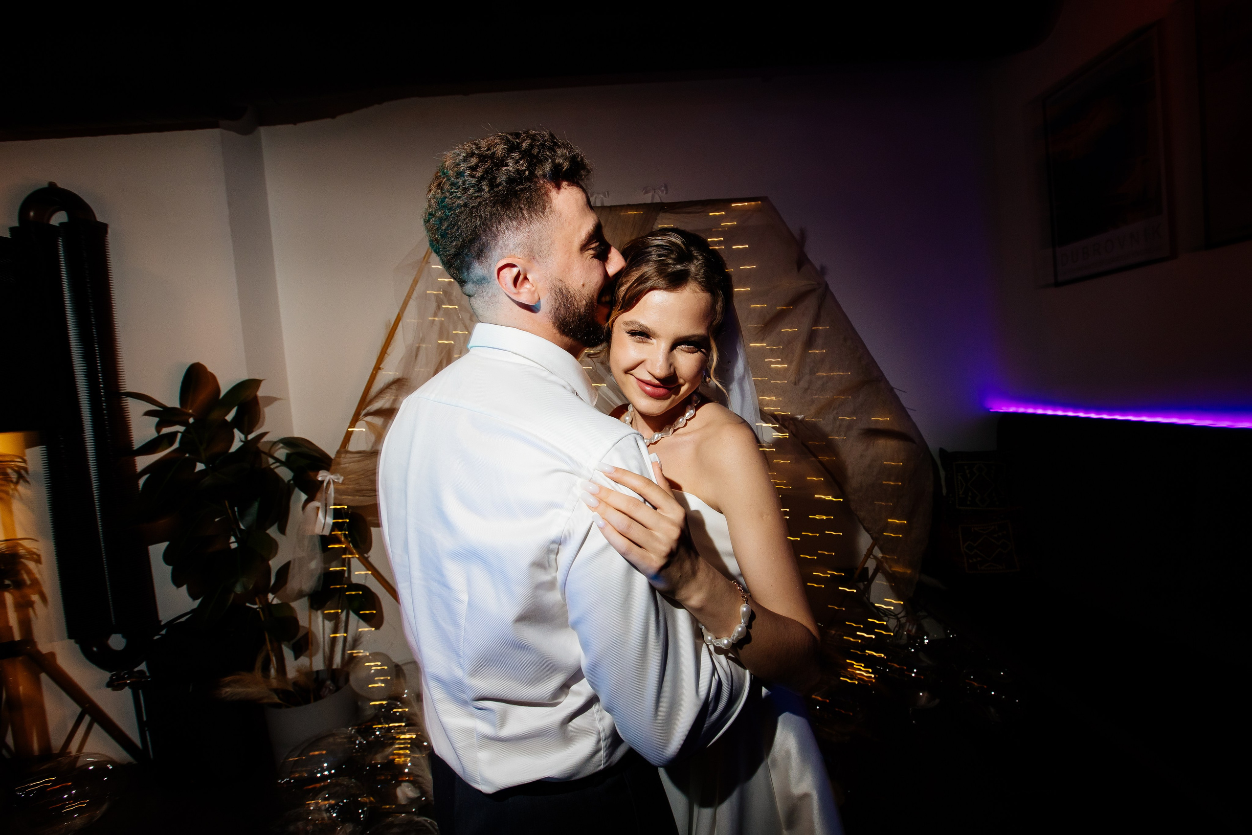 Таня і Рома. Photographer Stas Bordeniuk