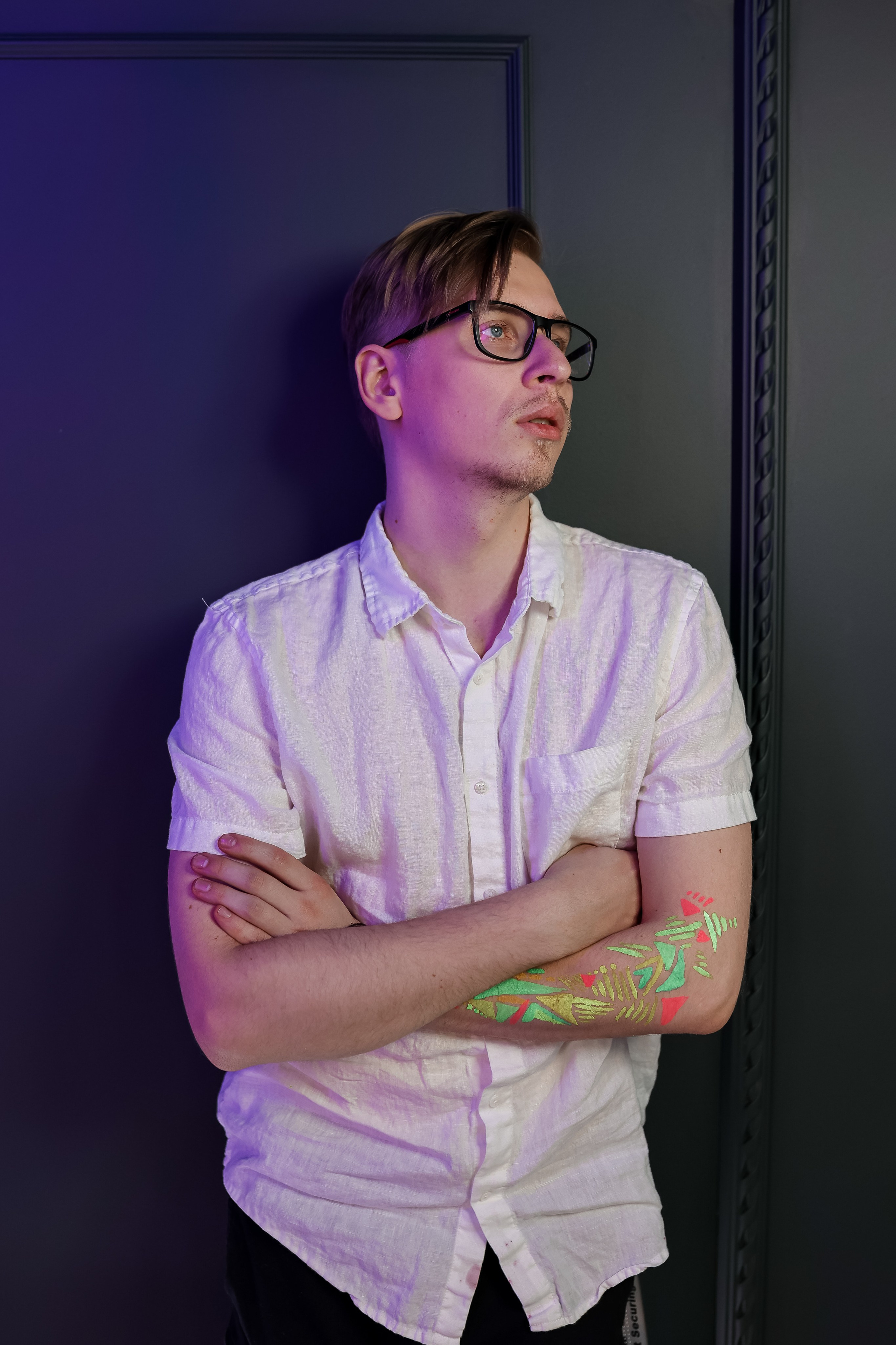 Bitcoin. Fotograf Warszawa Brwinów Pruszków Grodzisk Piaseczno Otwock Legionowo