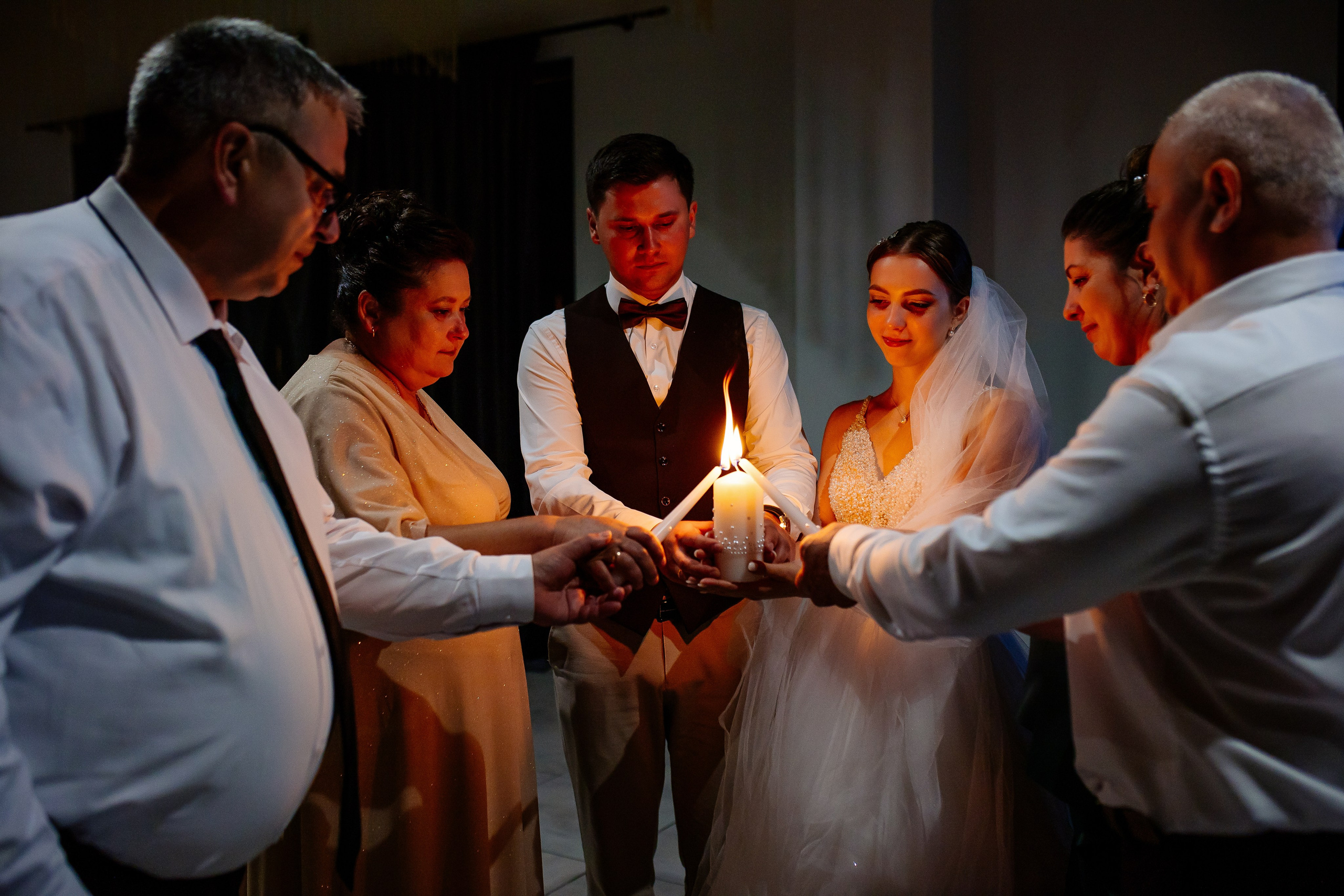 Христина та Максим. Photographer Stas Bordeniuk