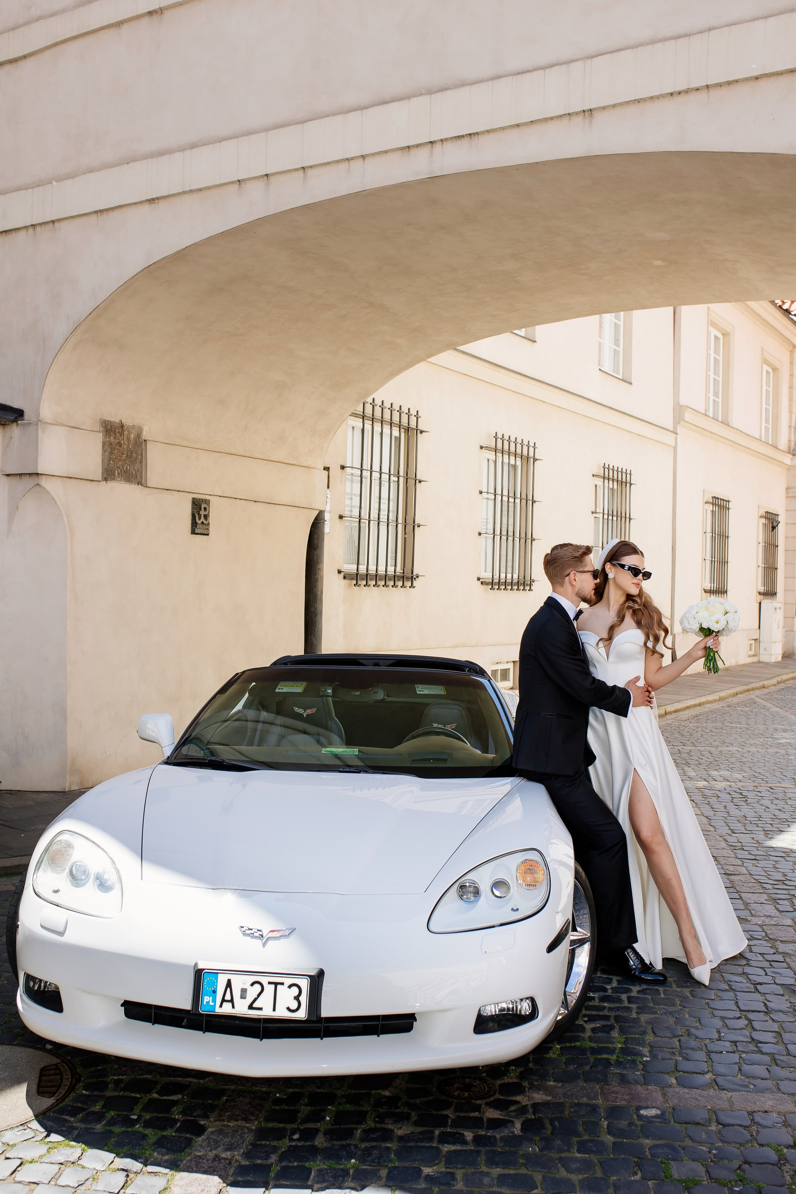 M&M. Photographer Stas Bordeniuk