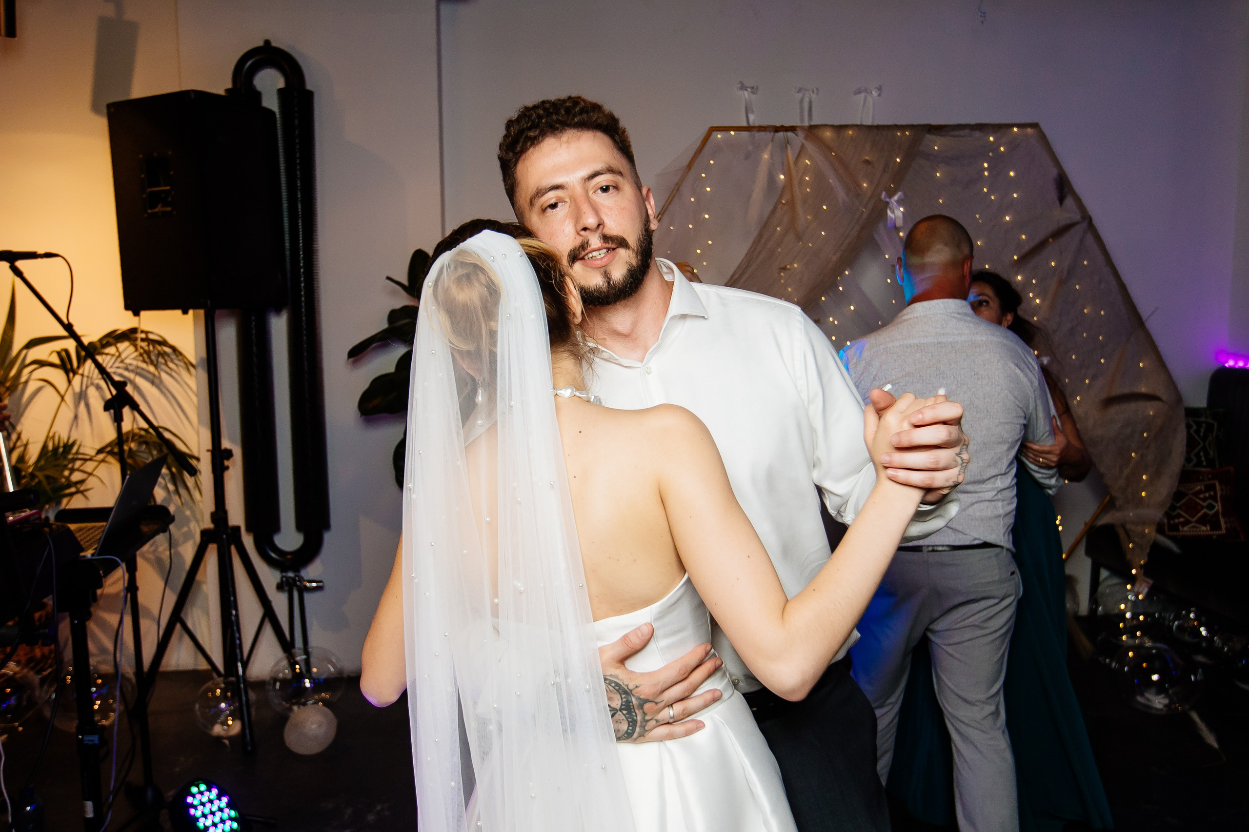 Таня і Рома. Photographer Stas Bordeniuk