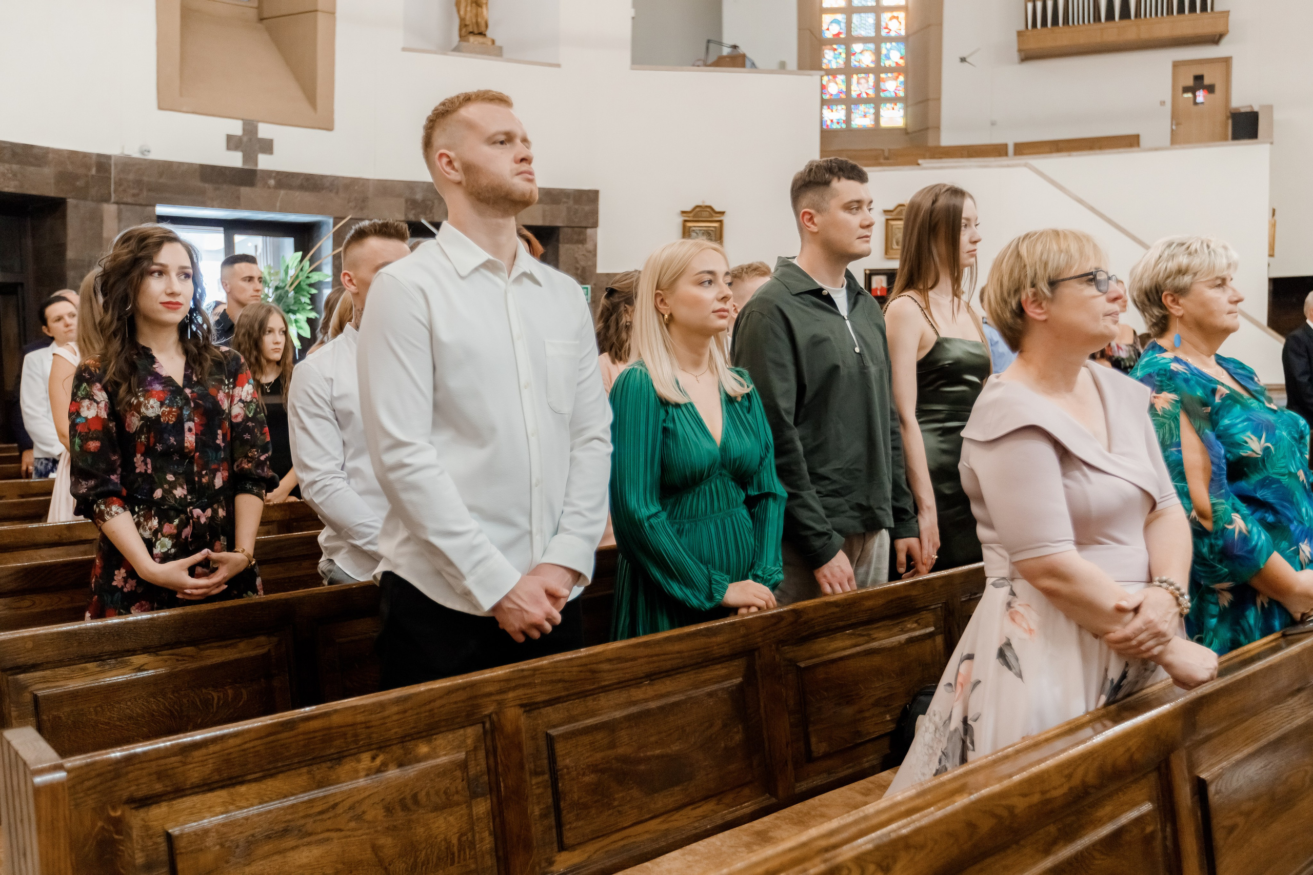 Kamil & Ksenia. Photographer Stas Bordeniuk