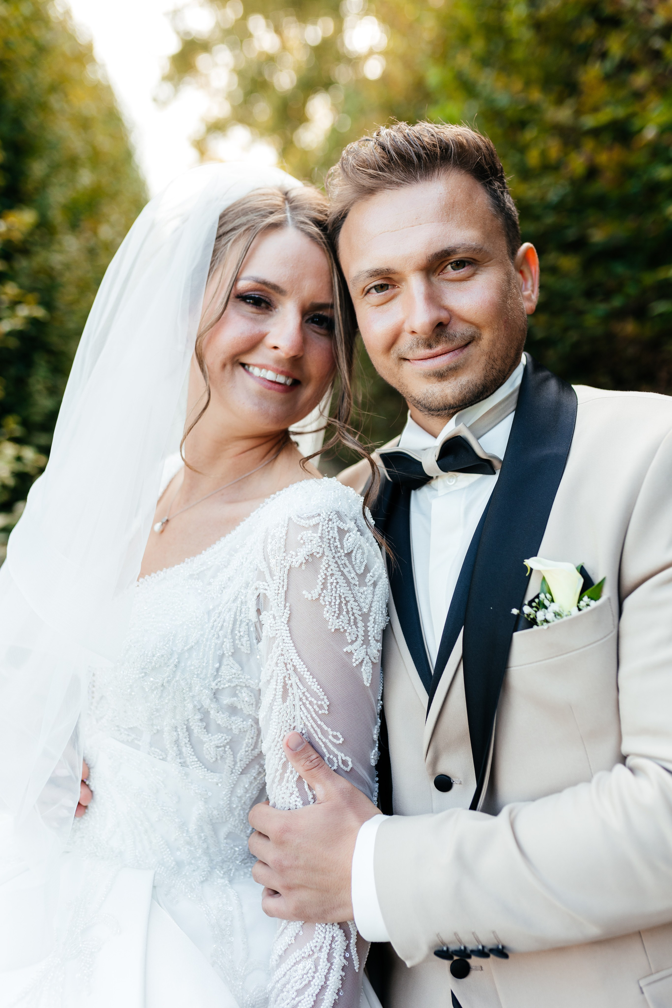 Saale. Photographer Stas Bordeniuk