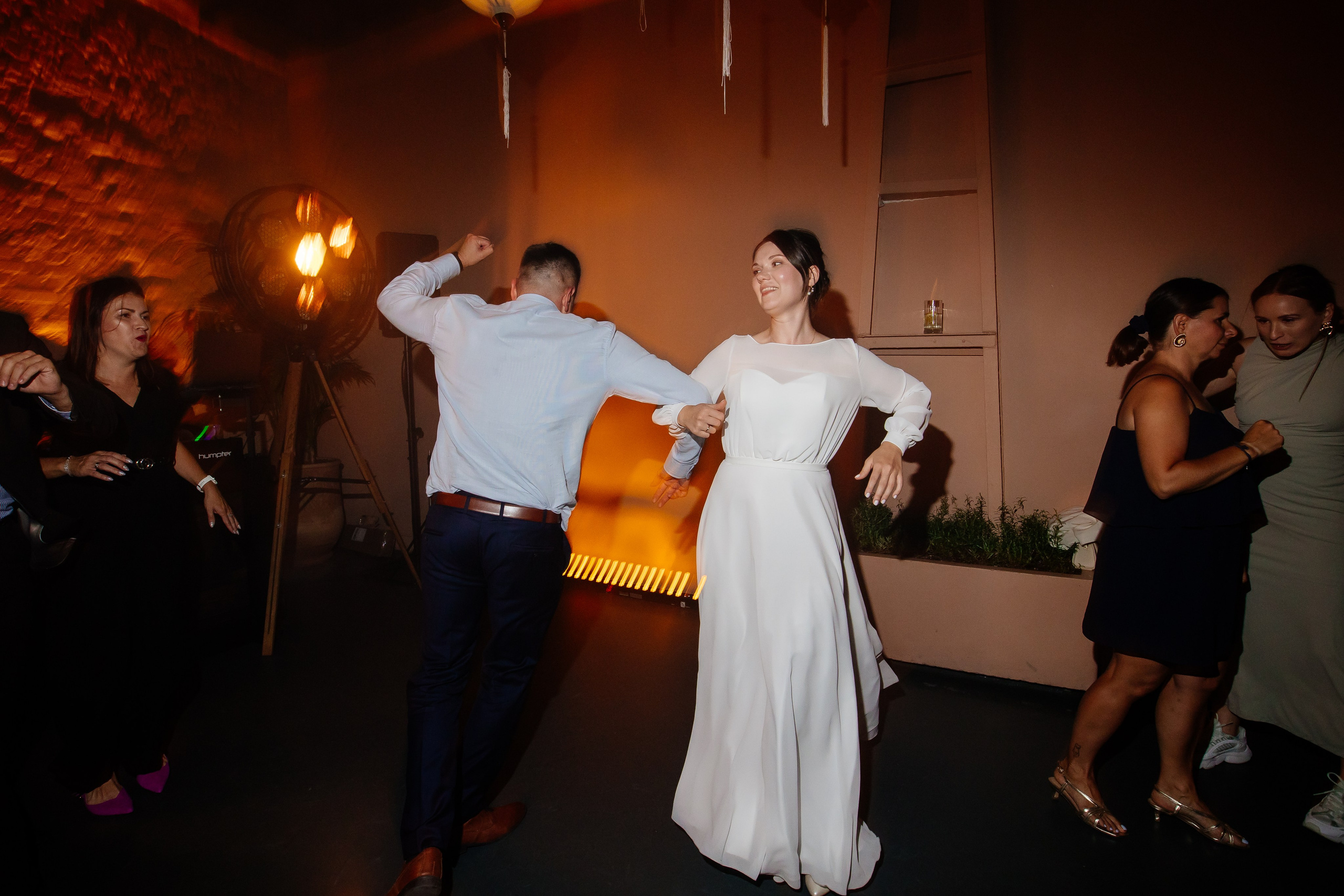 Alina & Jacek. Photographer Stas Bordeniuk