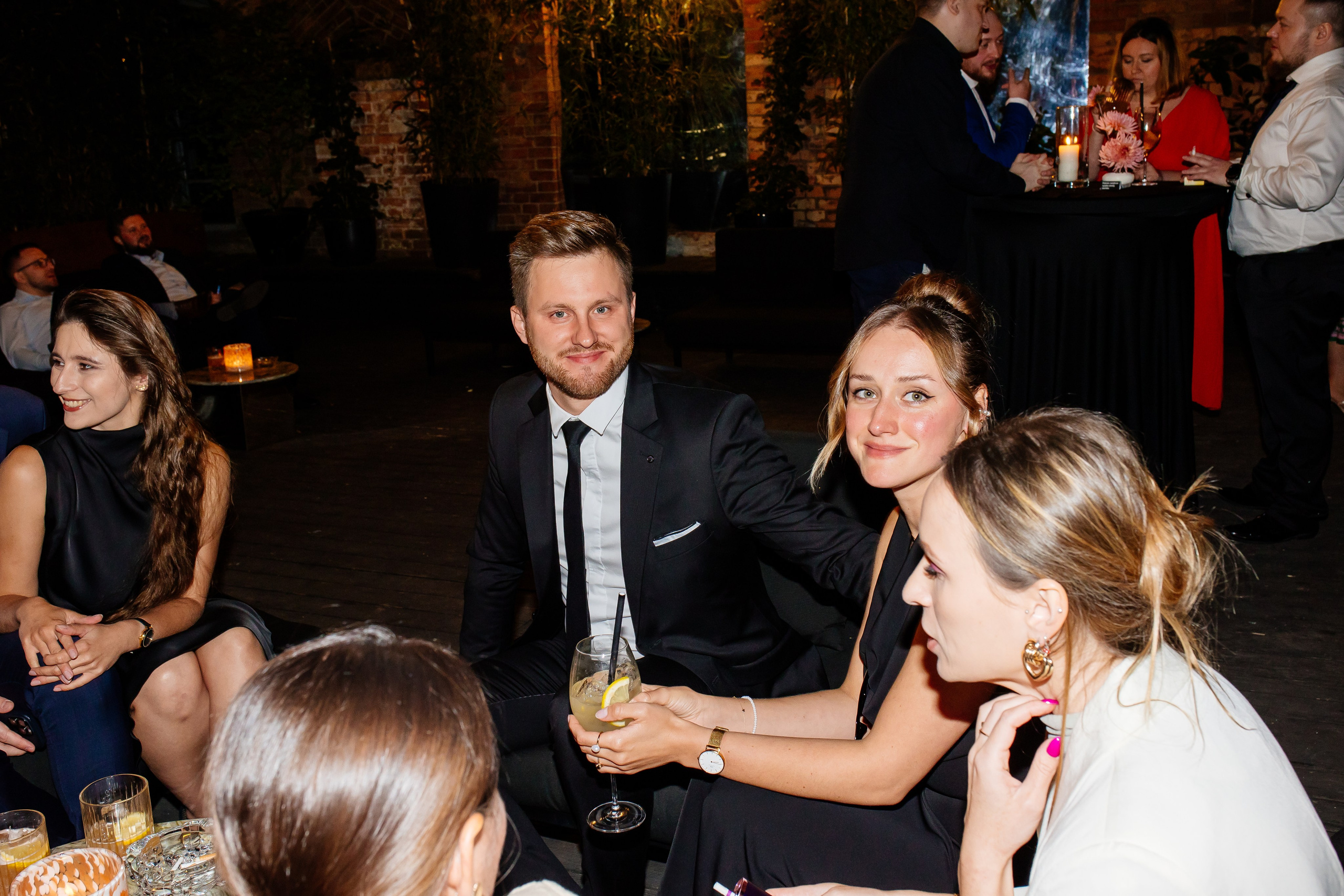 Alina & Jacek. Photographer Stas Bordeniuk