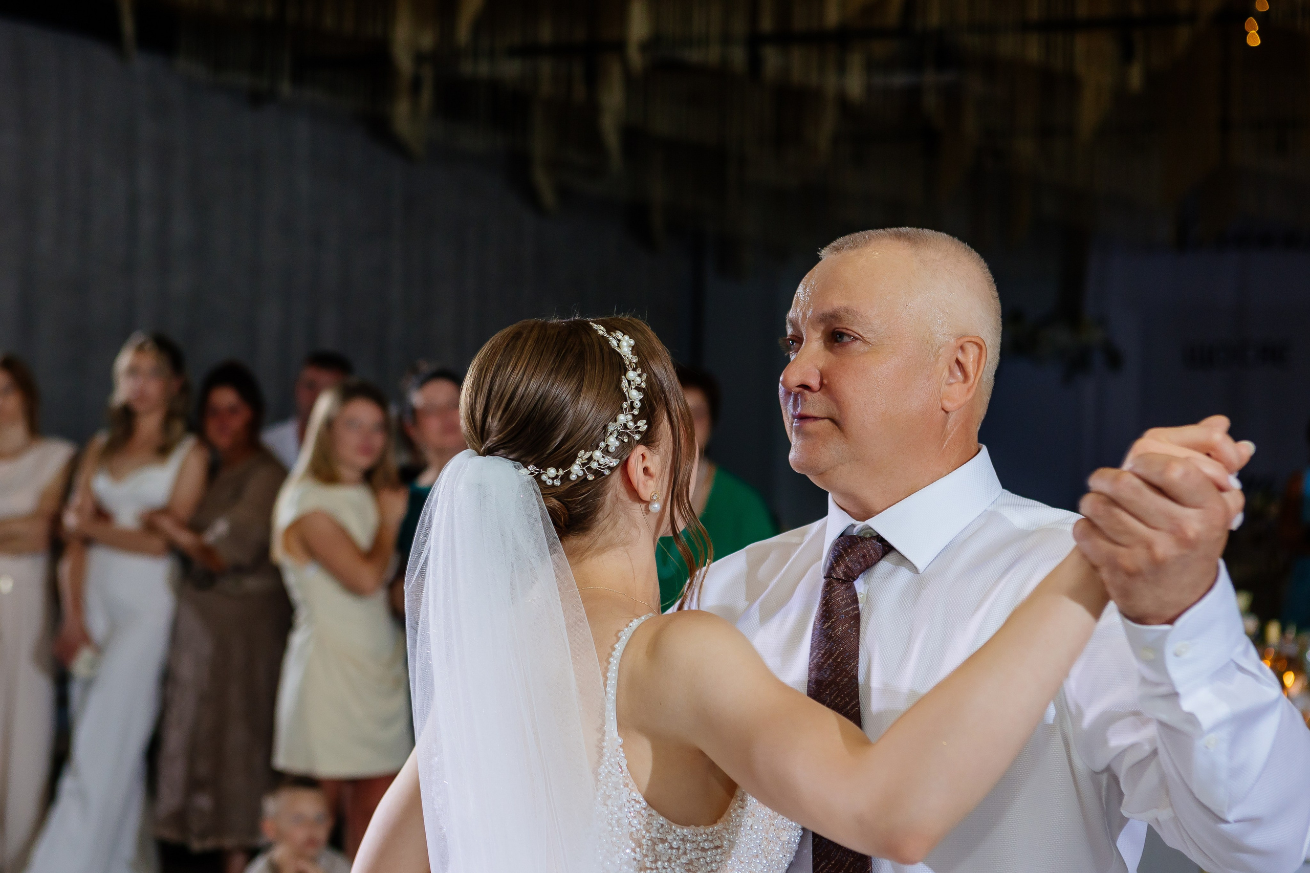 Христина та Максим. Photographer Stas Bordeniuk