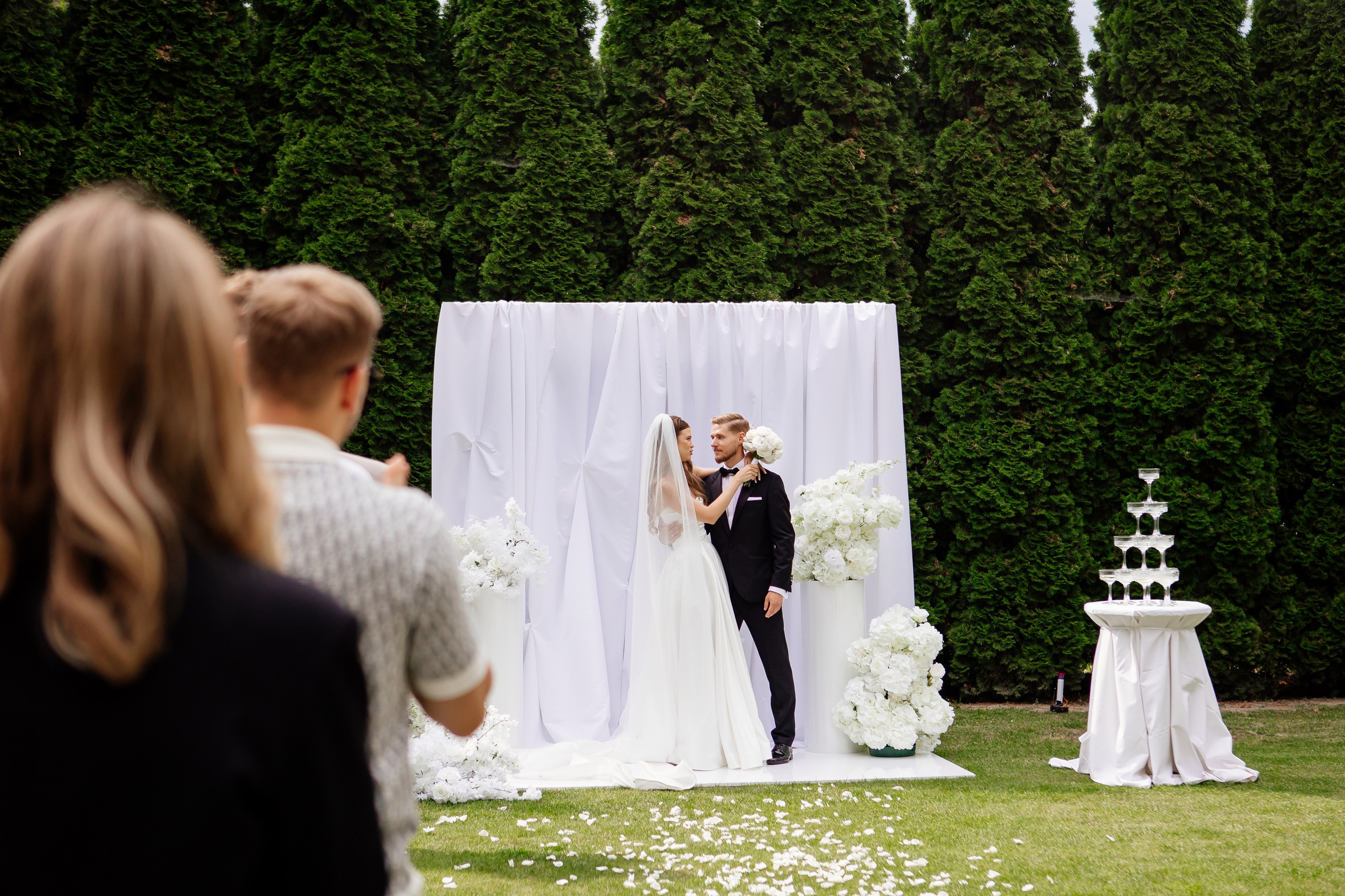 M&M. Photographer Stas Bordeniuk