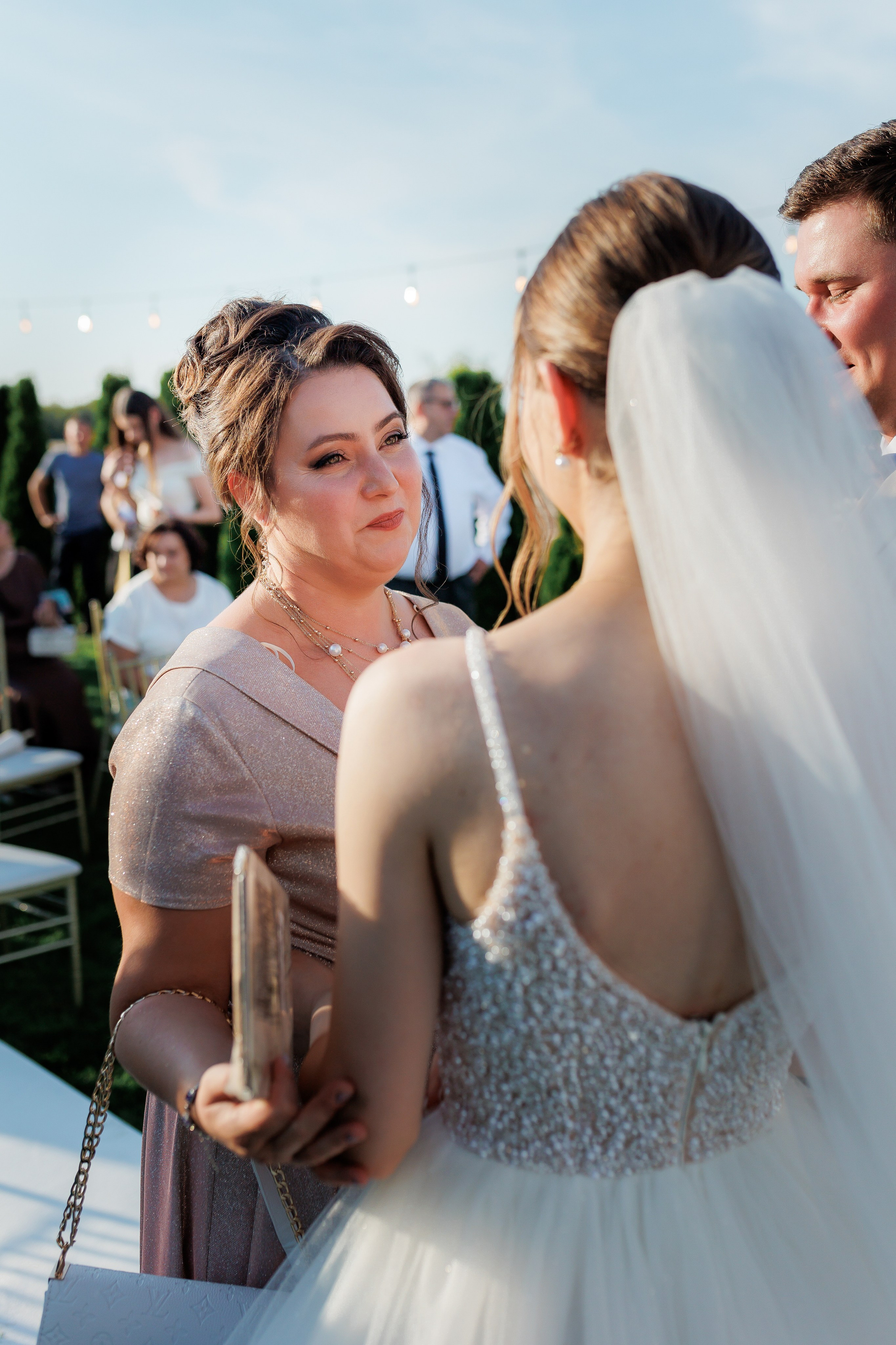 Христина та Максим. Photographer Stas Bordeniuk